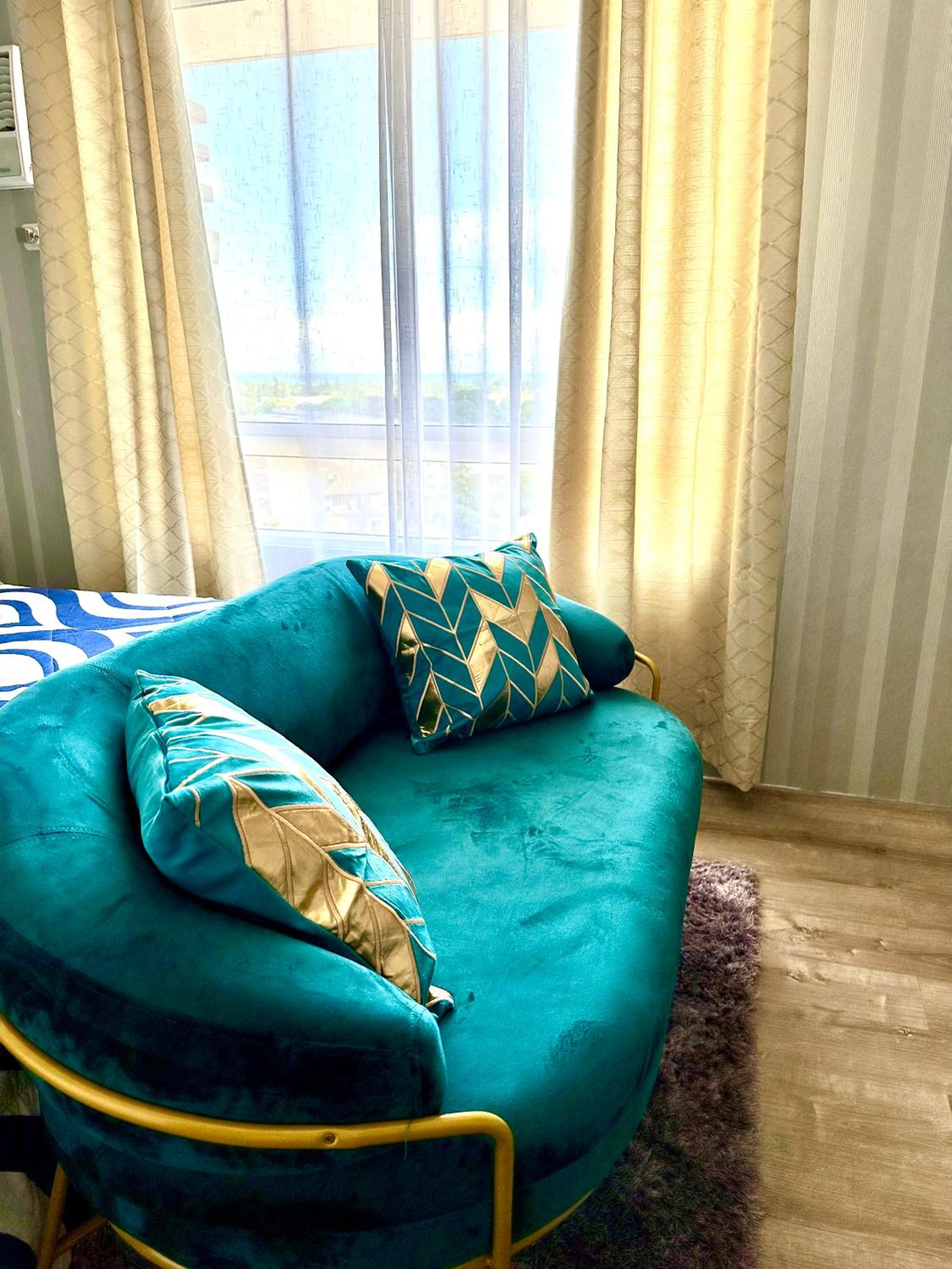Studio Apartment photo 3