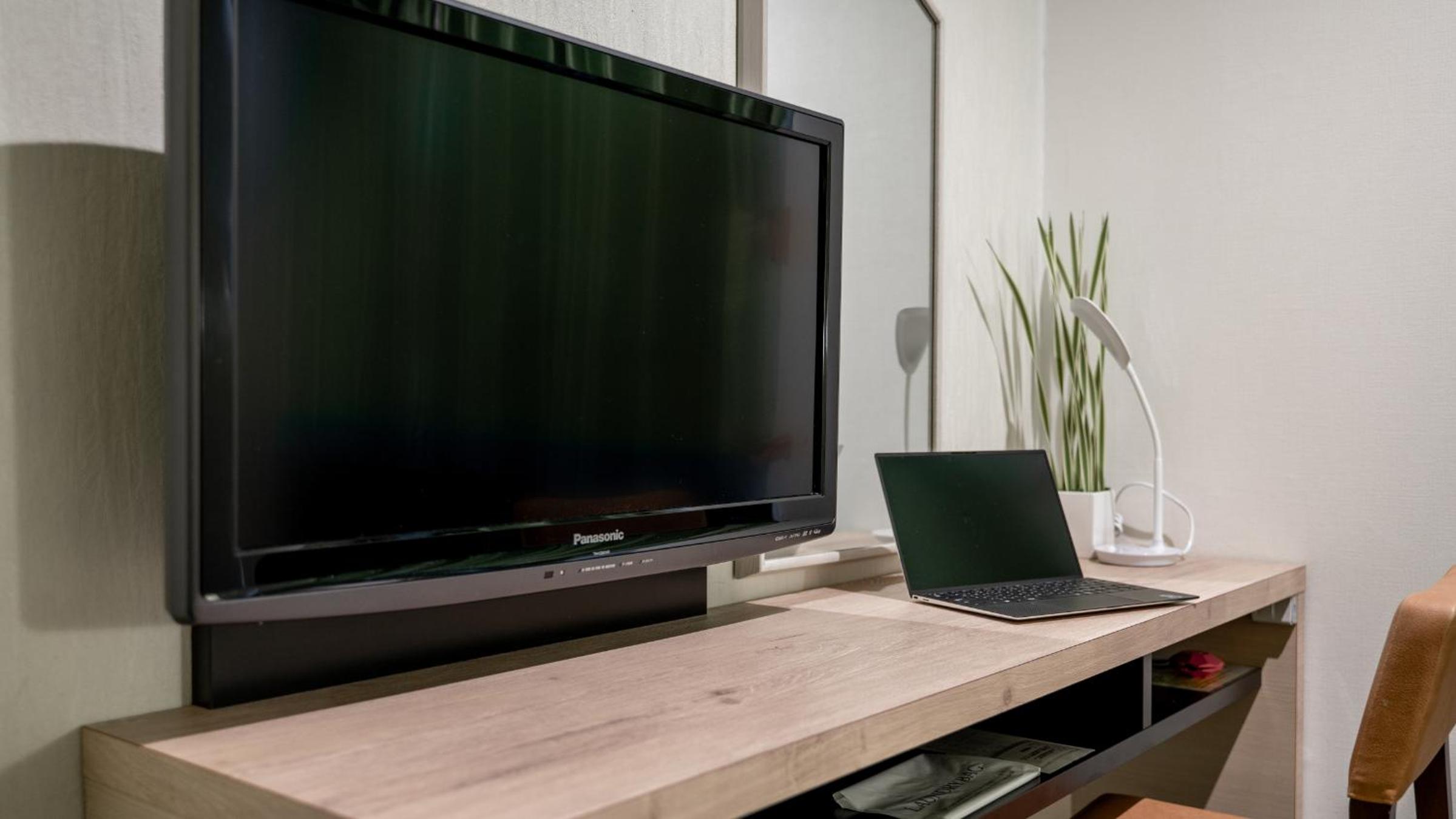 Comfort Double Room - Non-Smoking