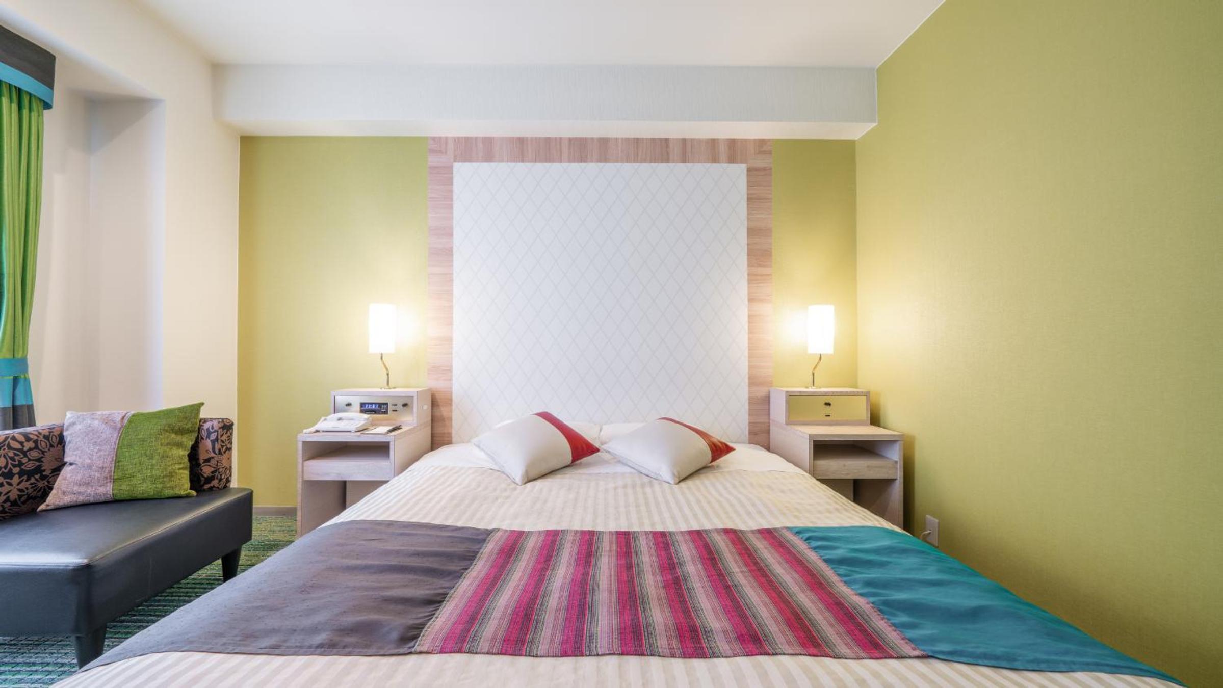 Queen Room photo 3