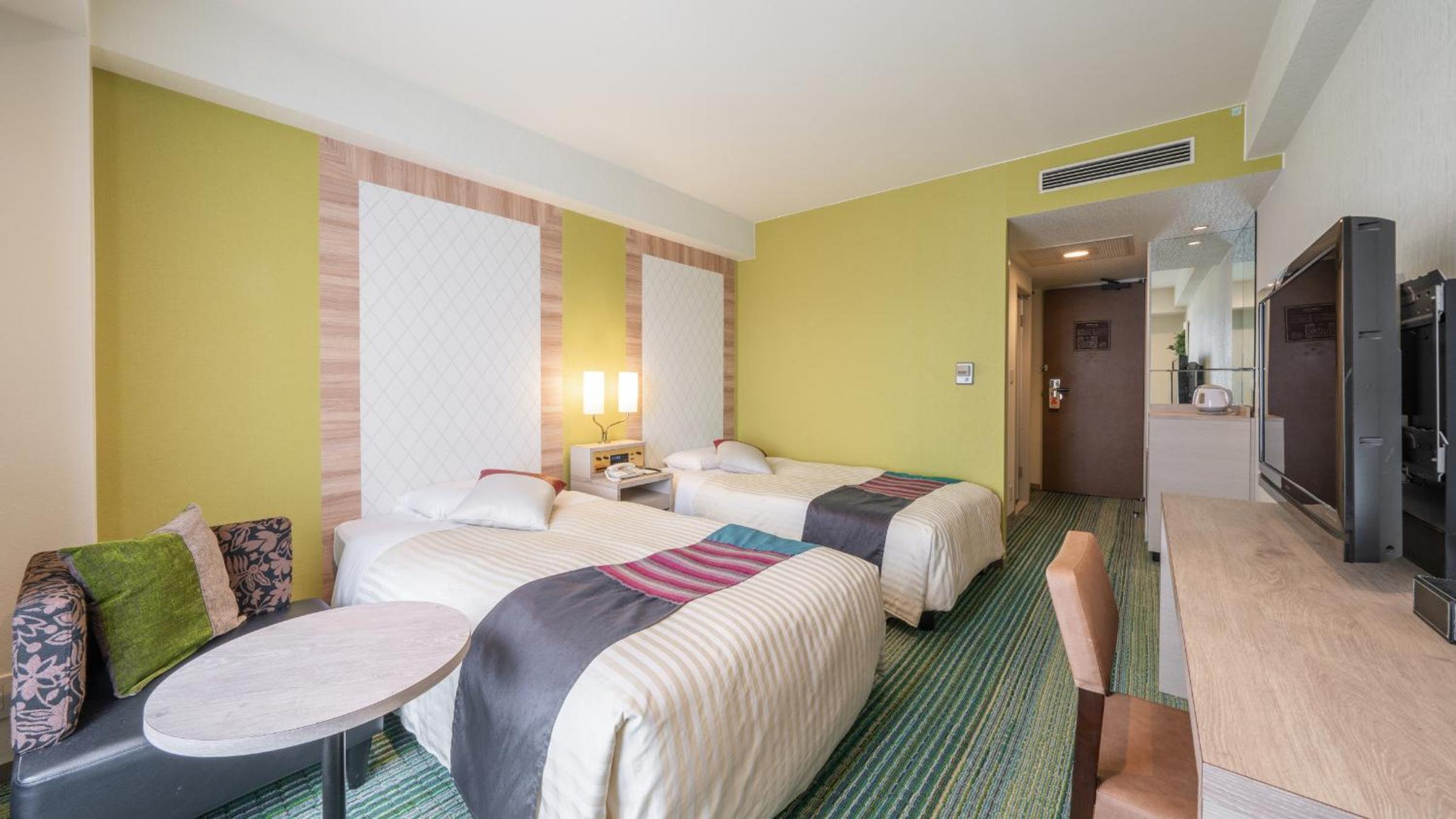 Comfort Twin Room - Non-Smoking - Photo 6