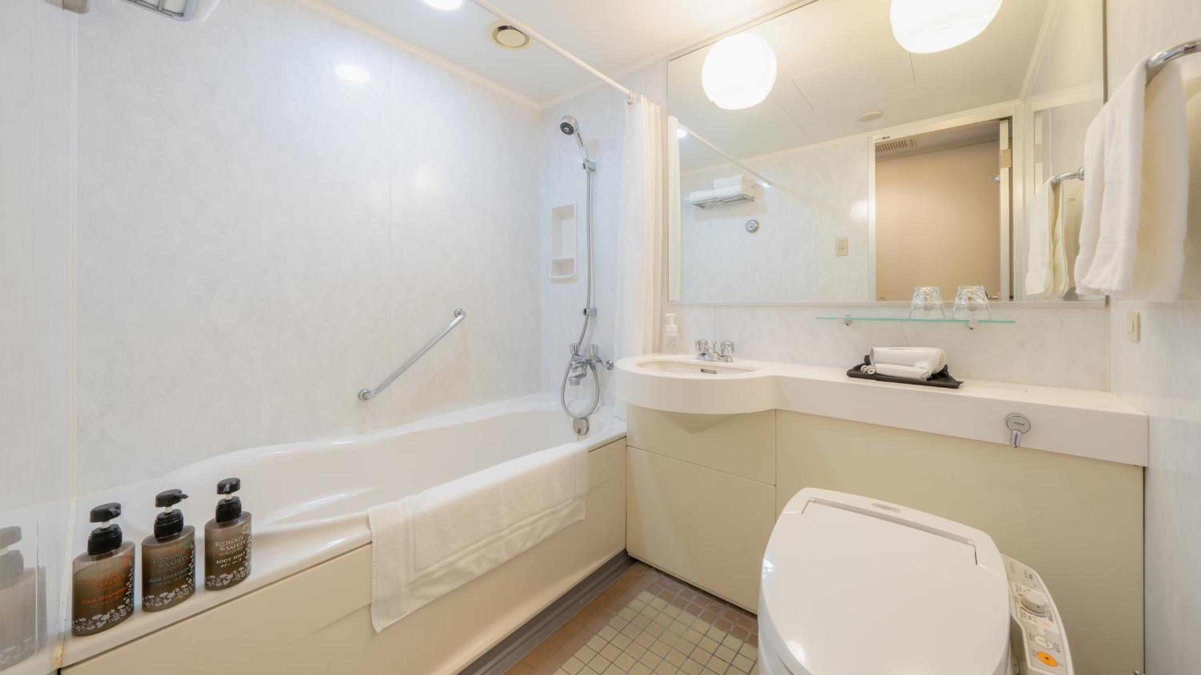 Moderate Twin Room - Non-Smoking - Photo 9