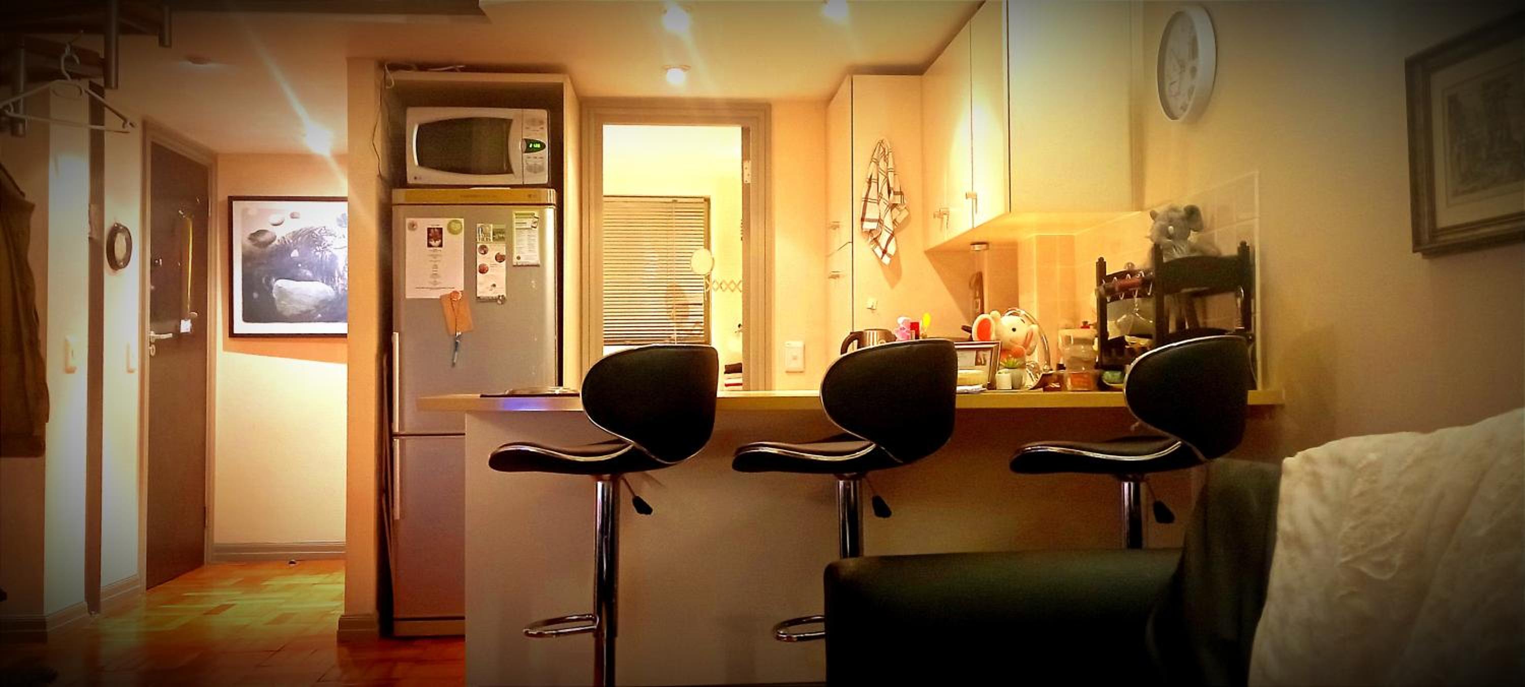 One-Bedroom Apartment - Photo 13