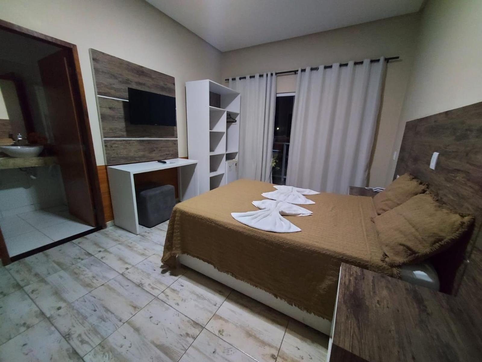 Double Room photo 2
