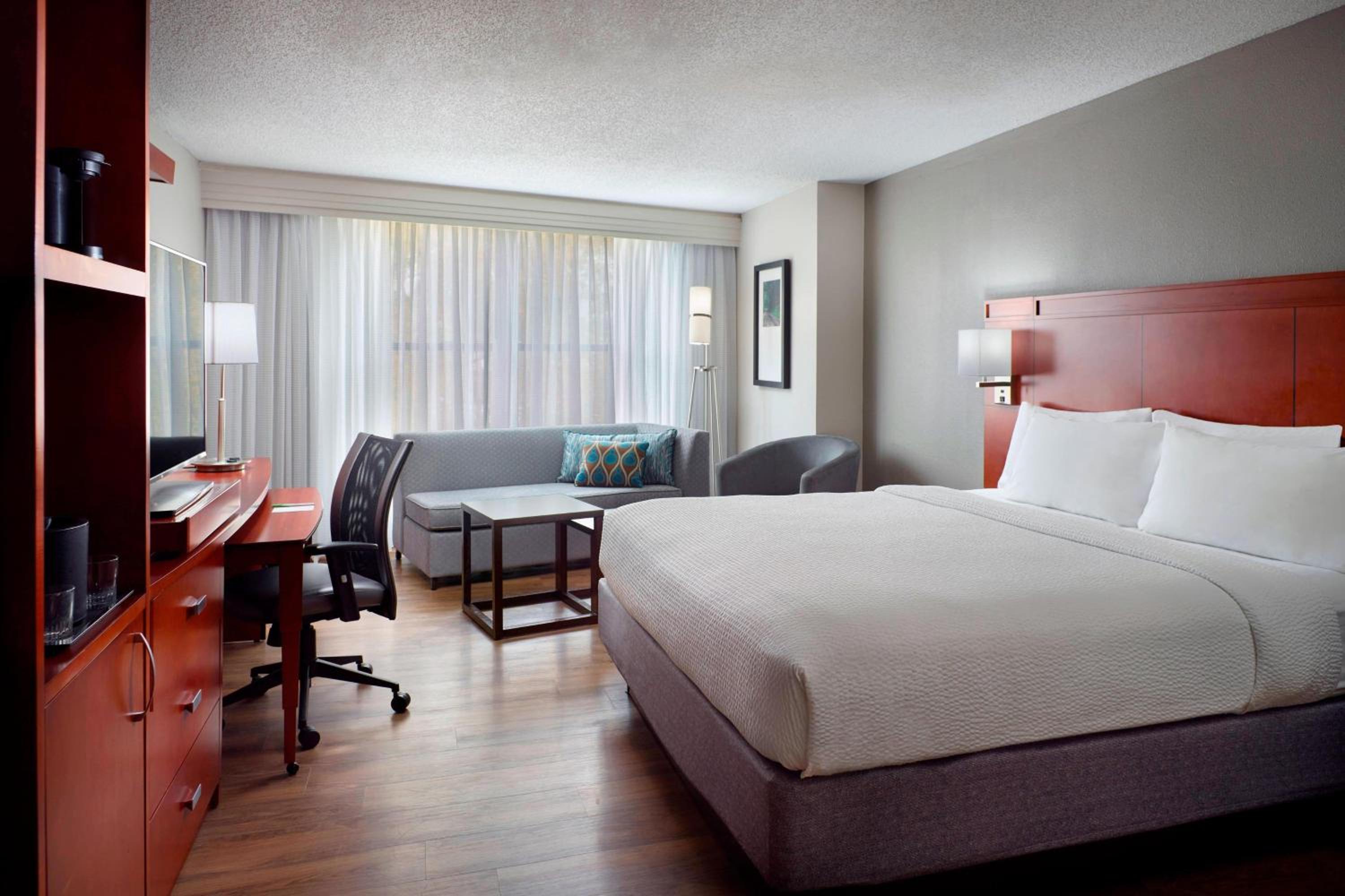 King Room - Photo 3