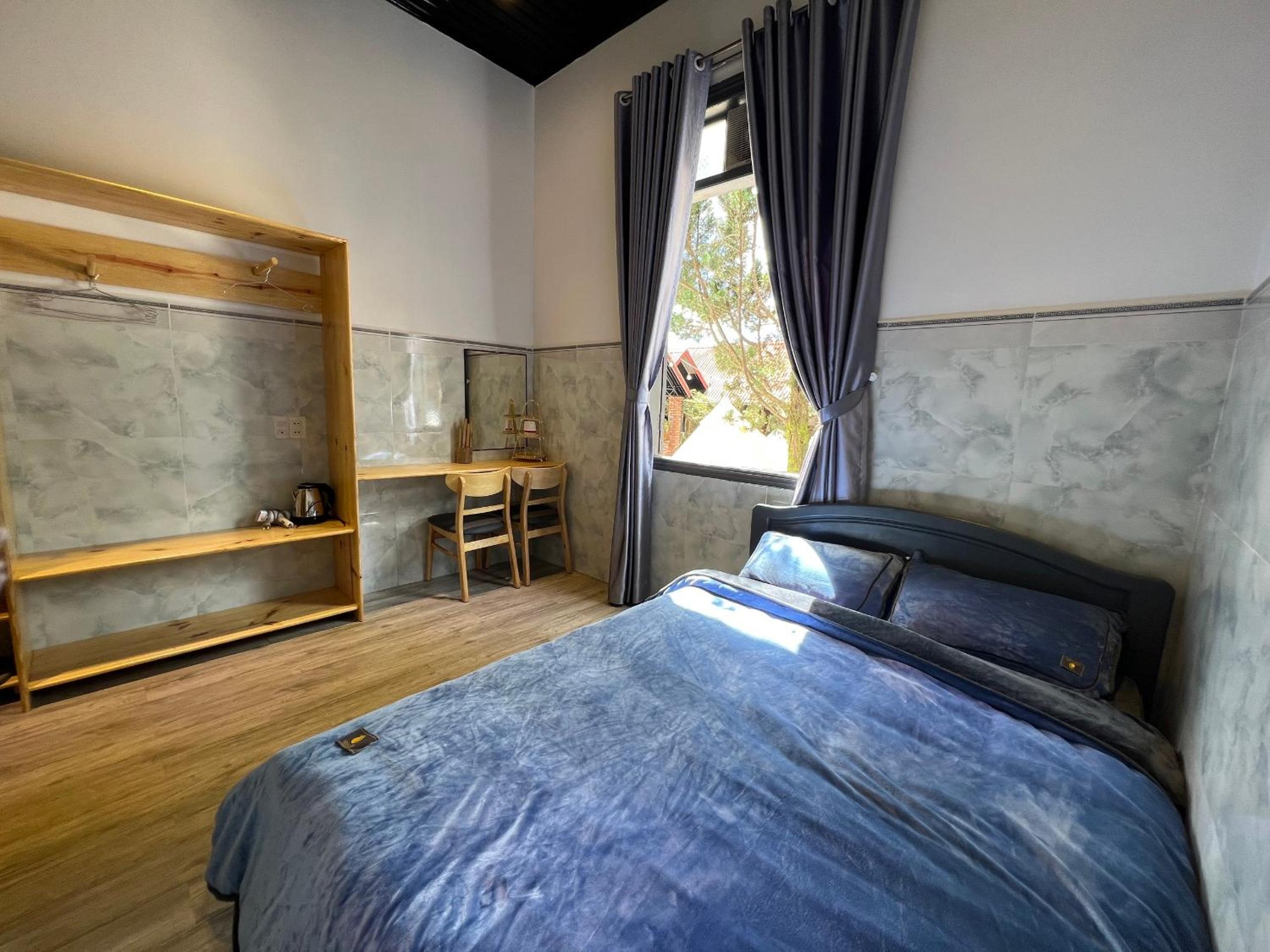 Double Room with Park View photo 1