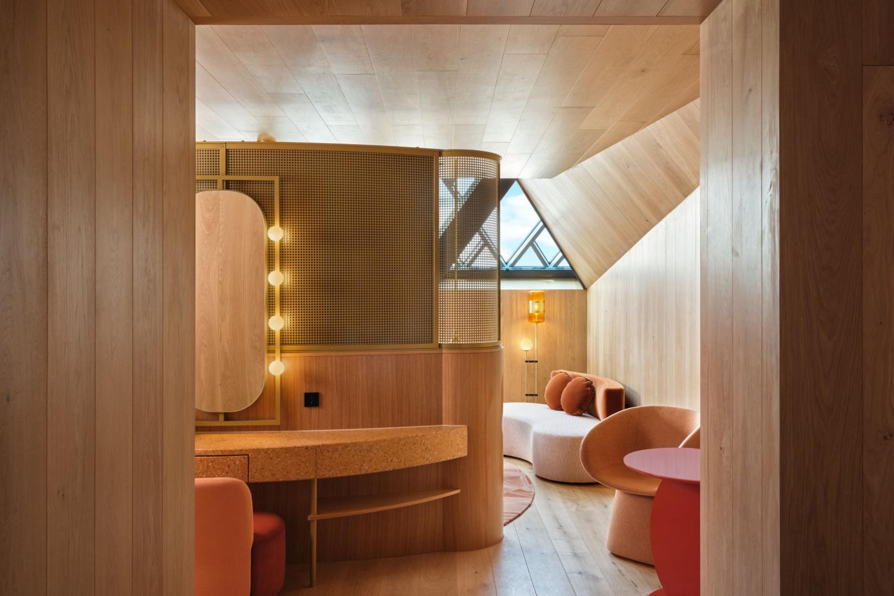 Cozy Studio King Suite