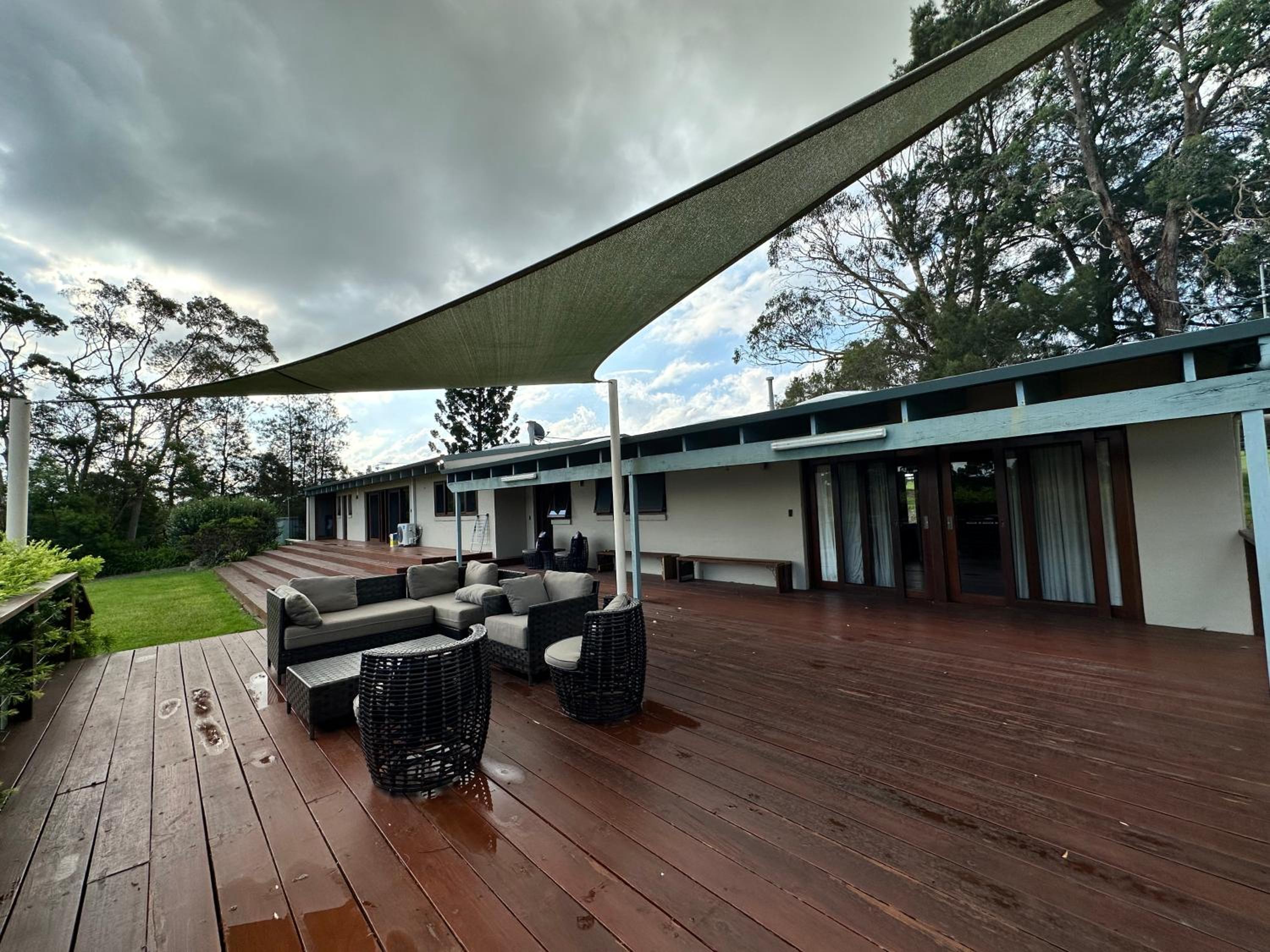Villa photo 3
