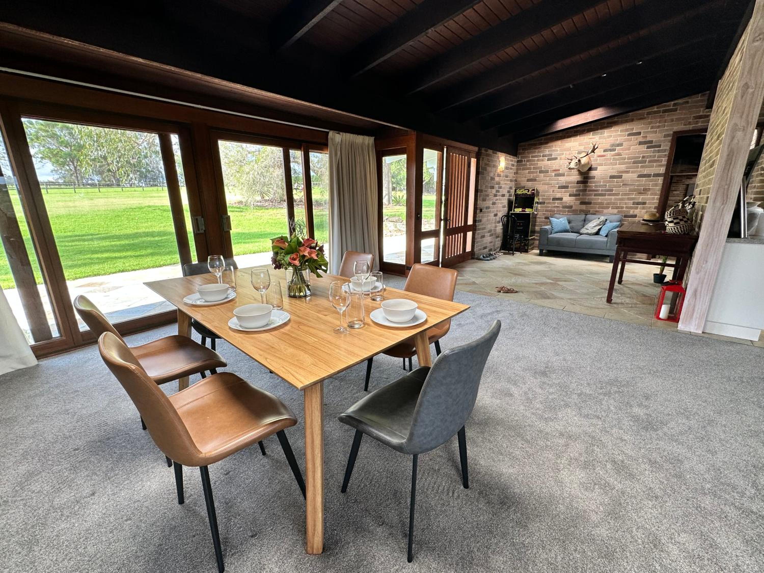 Villa photo 2
