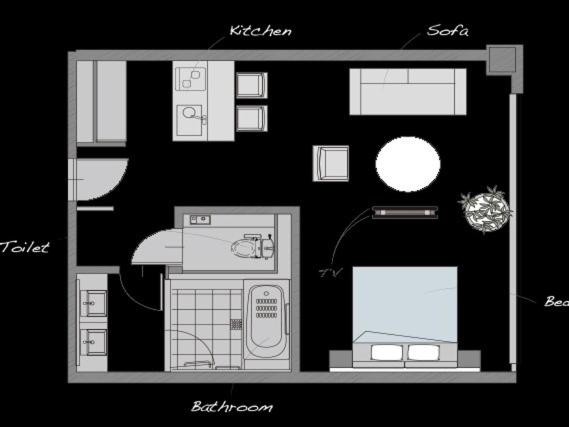 Junior Suite photo 2