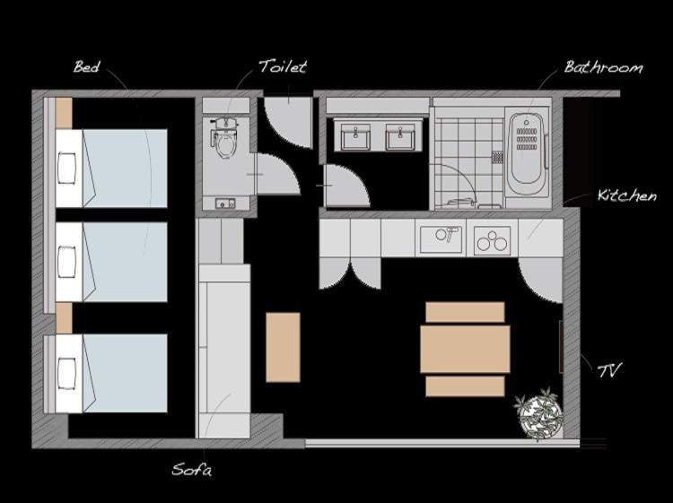 Superior Suite A photo 2
