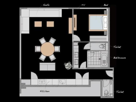 Premium Suite photo 2