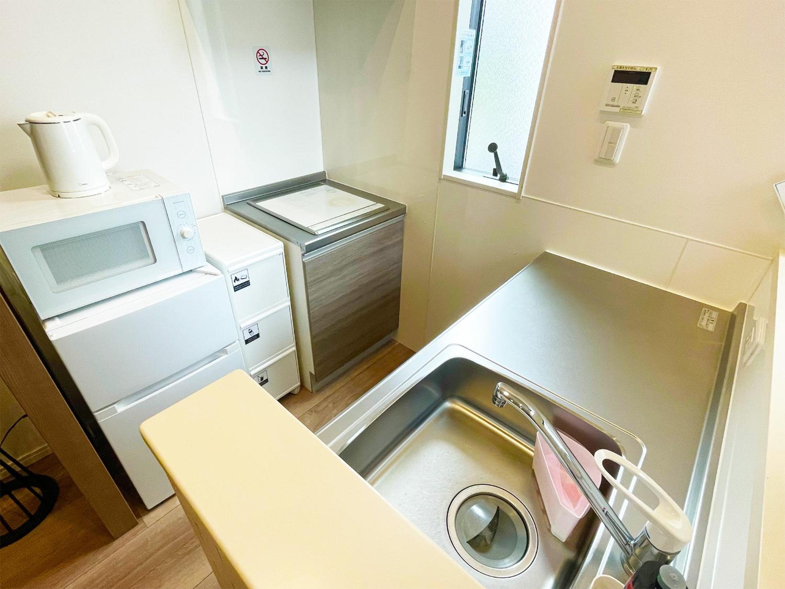 Two-Bedroom Apartment - Photo 8