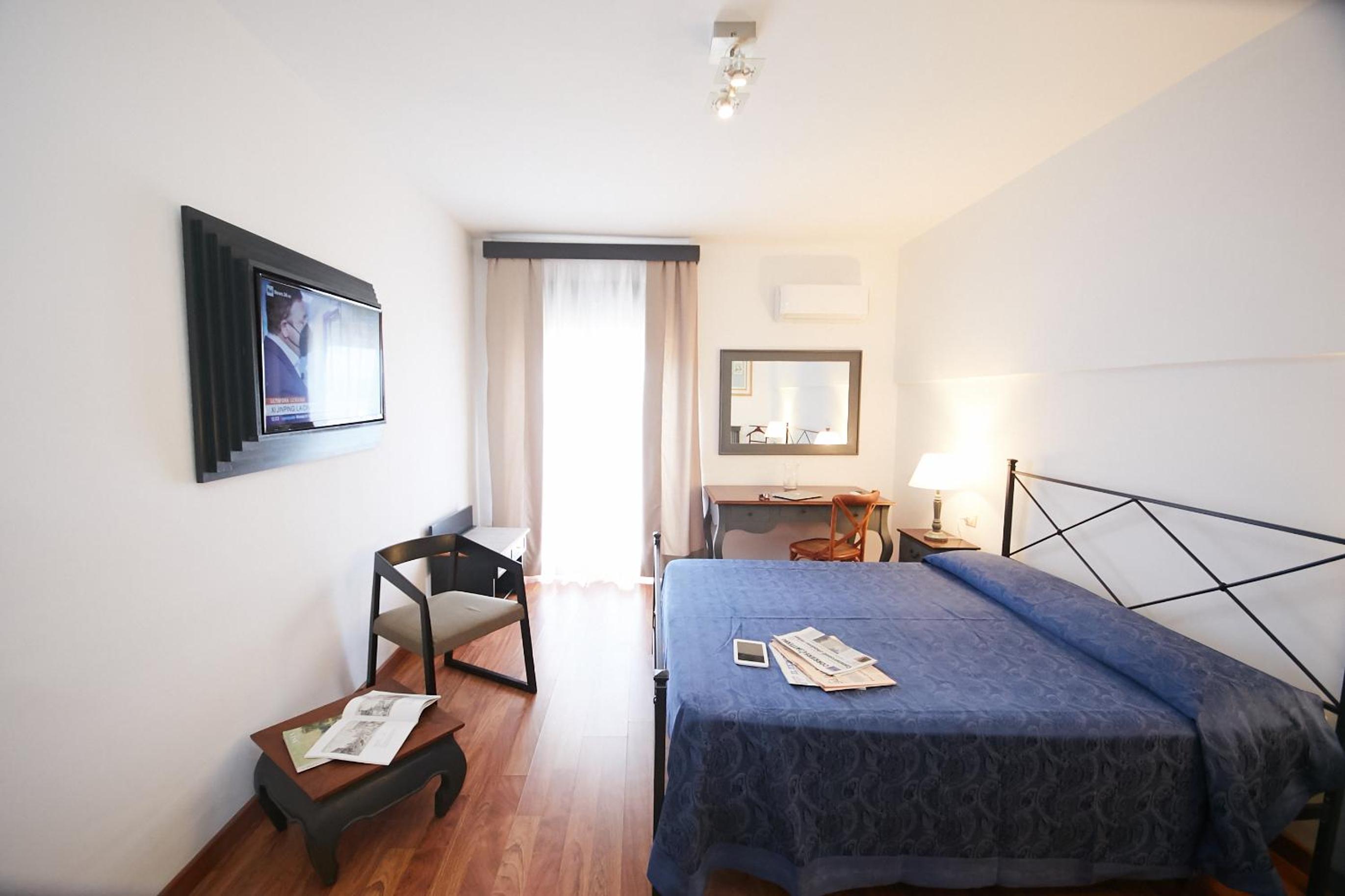 Deluxe Room photo 1