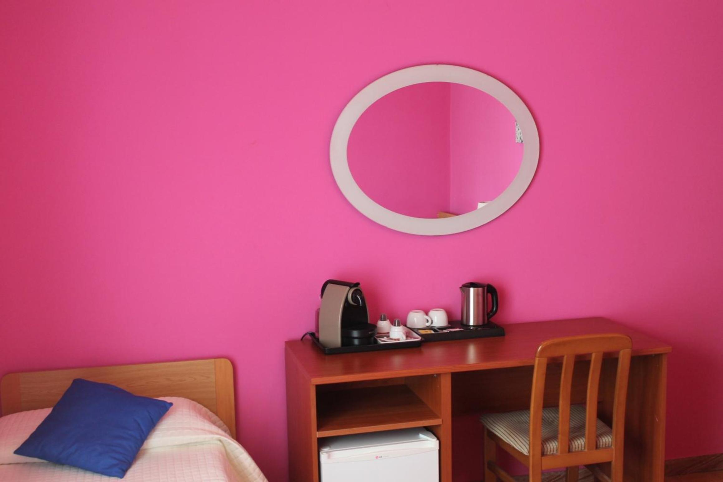 Quadruple Room - Photo 10