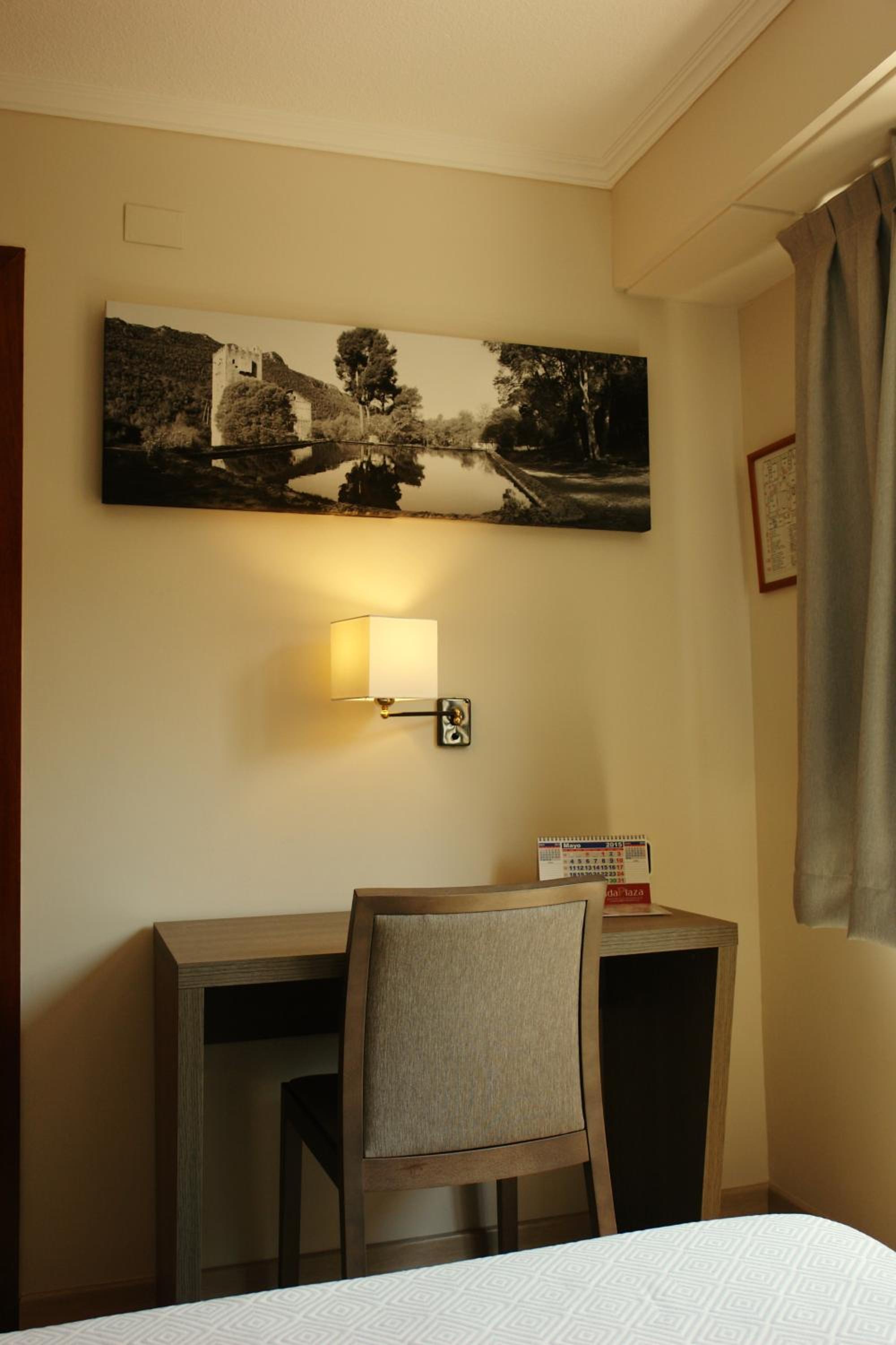 Habitación Individual