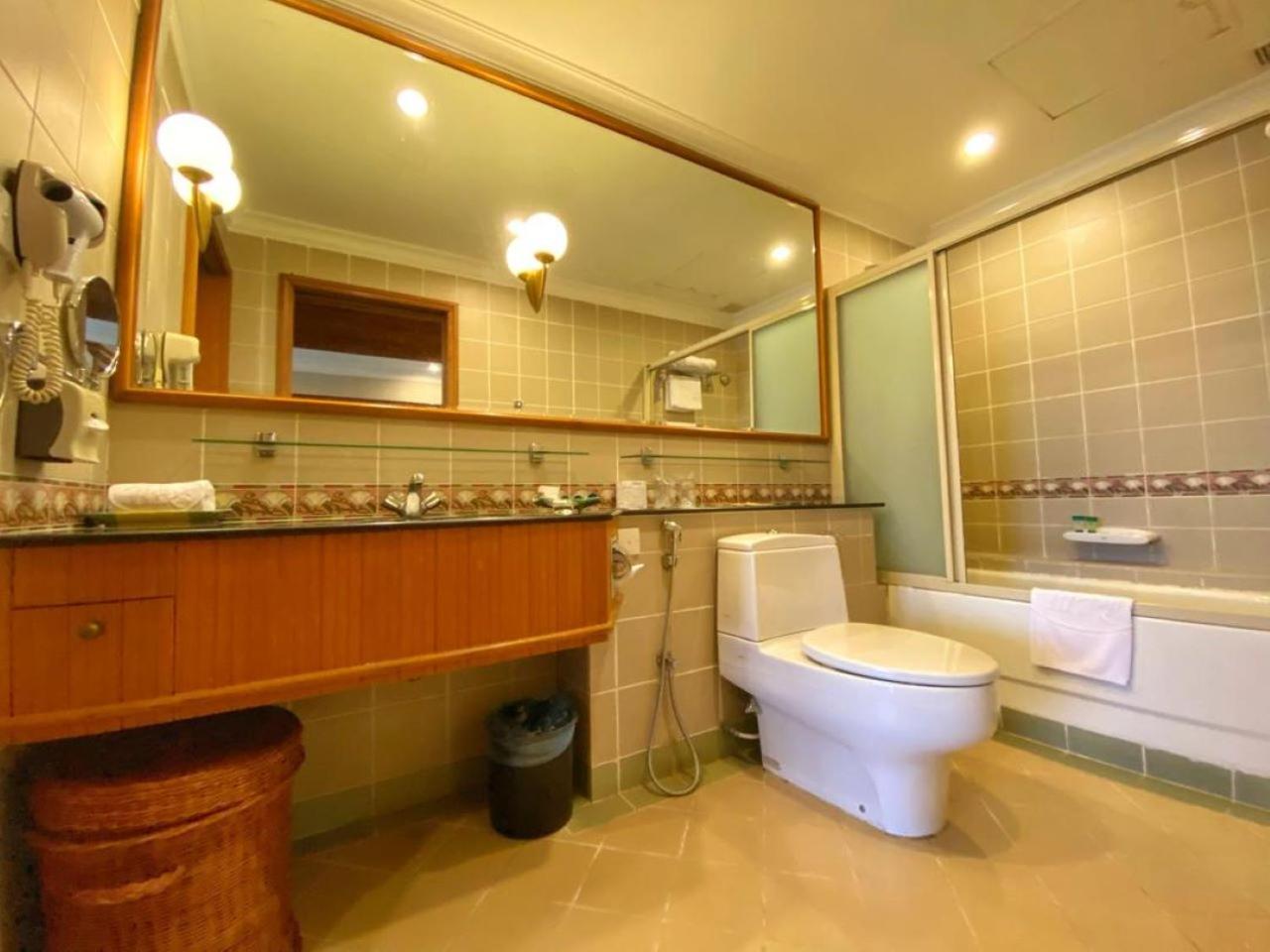 Two-Bedroom Suite ( 2 Rooms Double or 2 Rooms Twin)  photo 1
