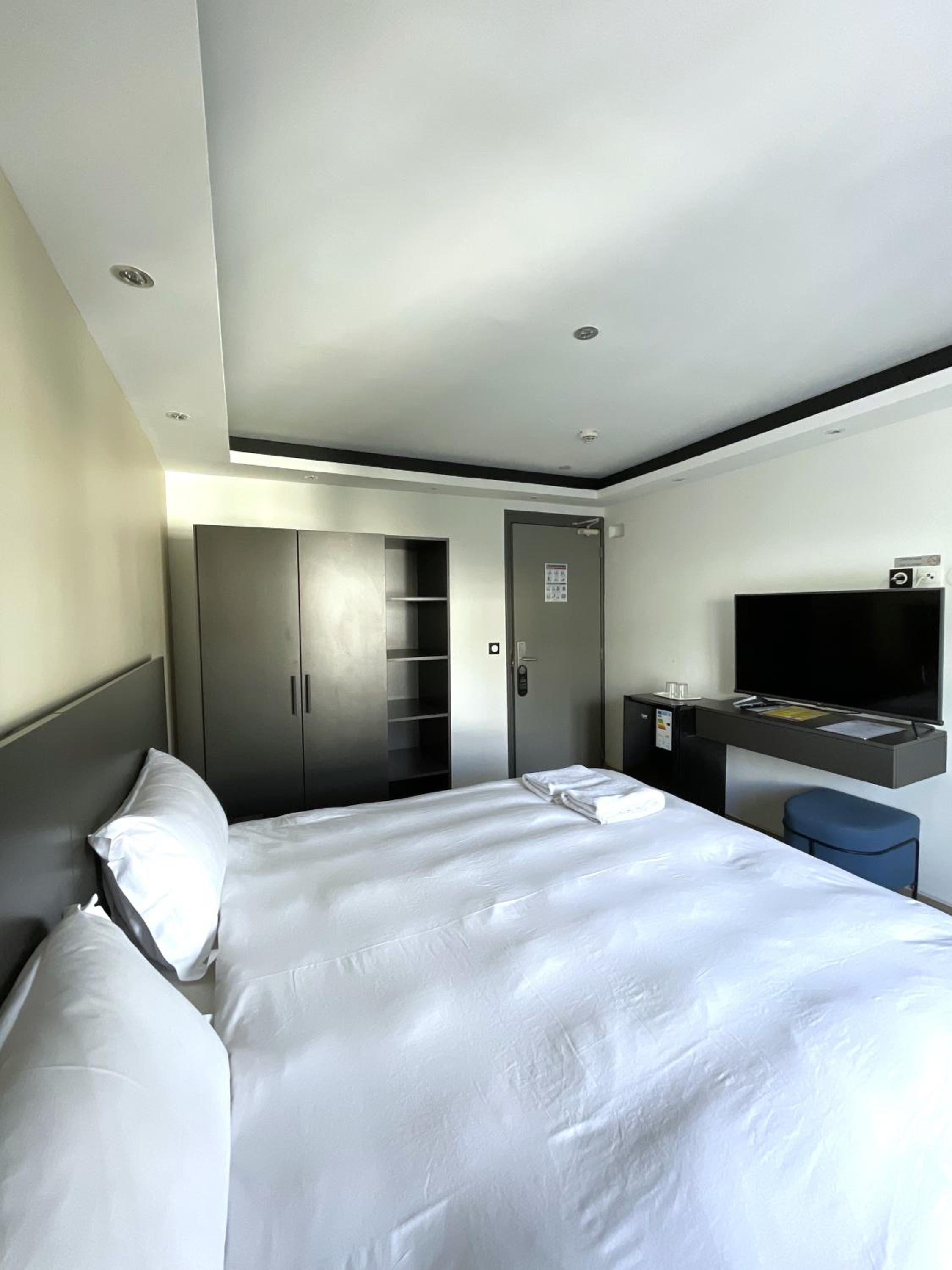 Superior Double Room - Photo 5