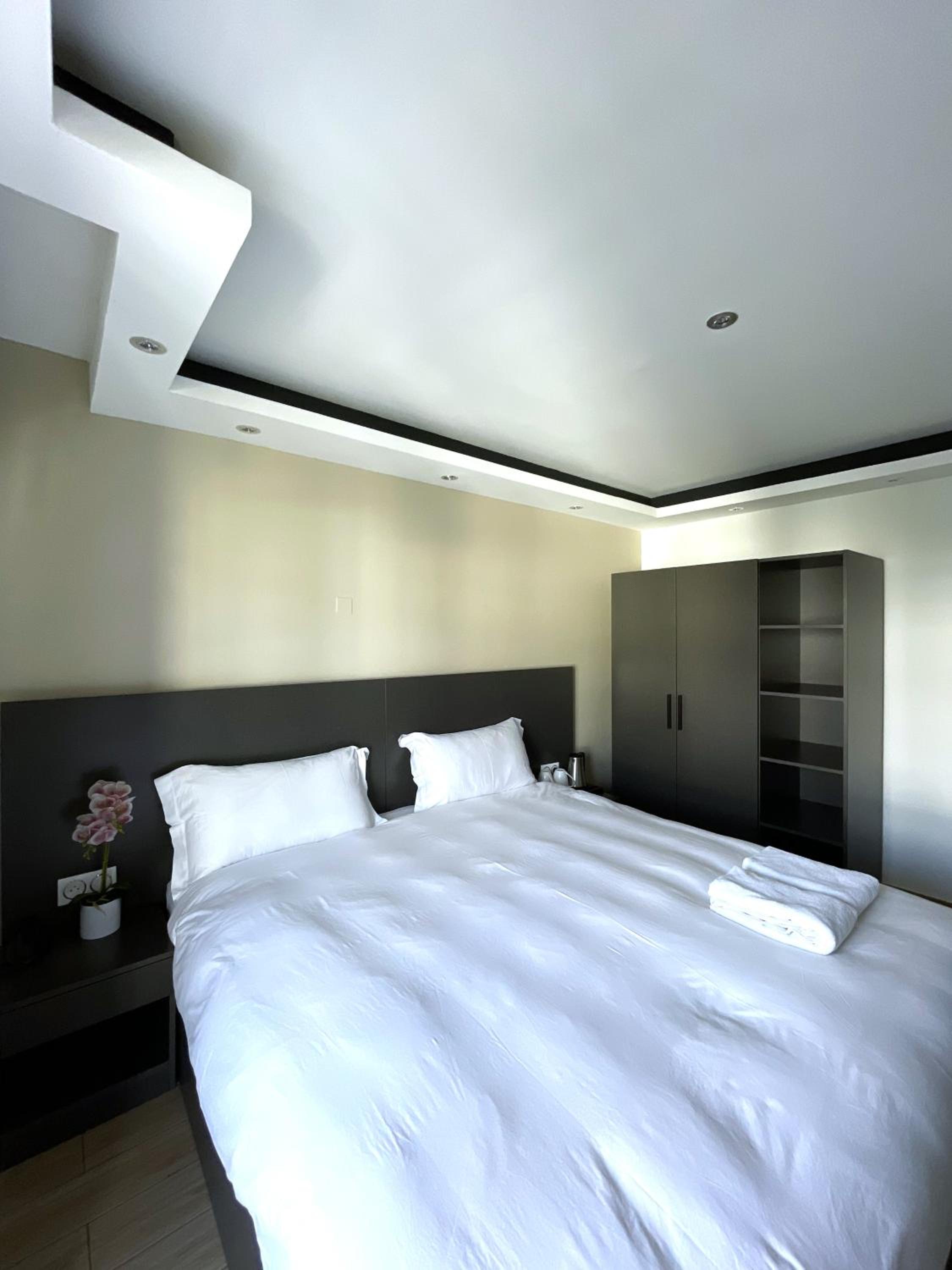 Superior Double Room - Photo 1
