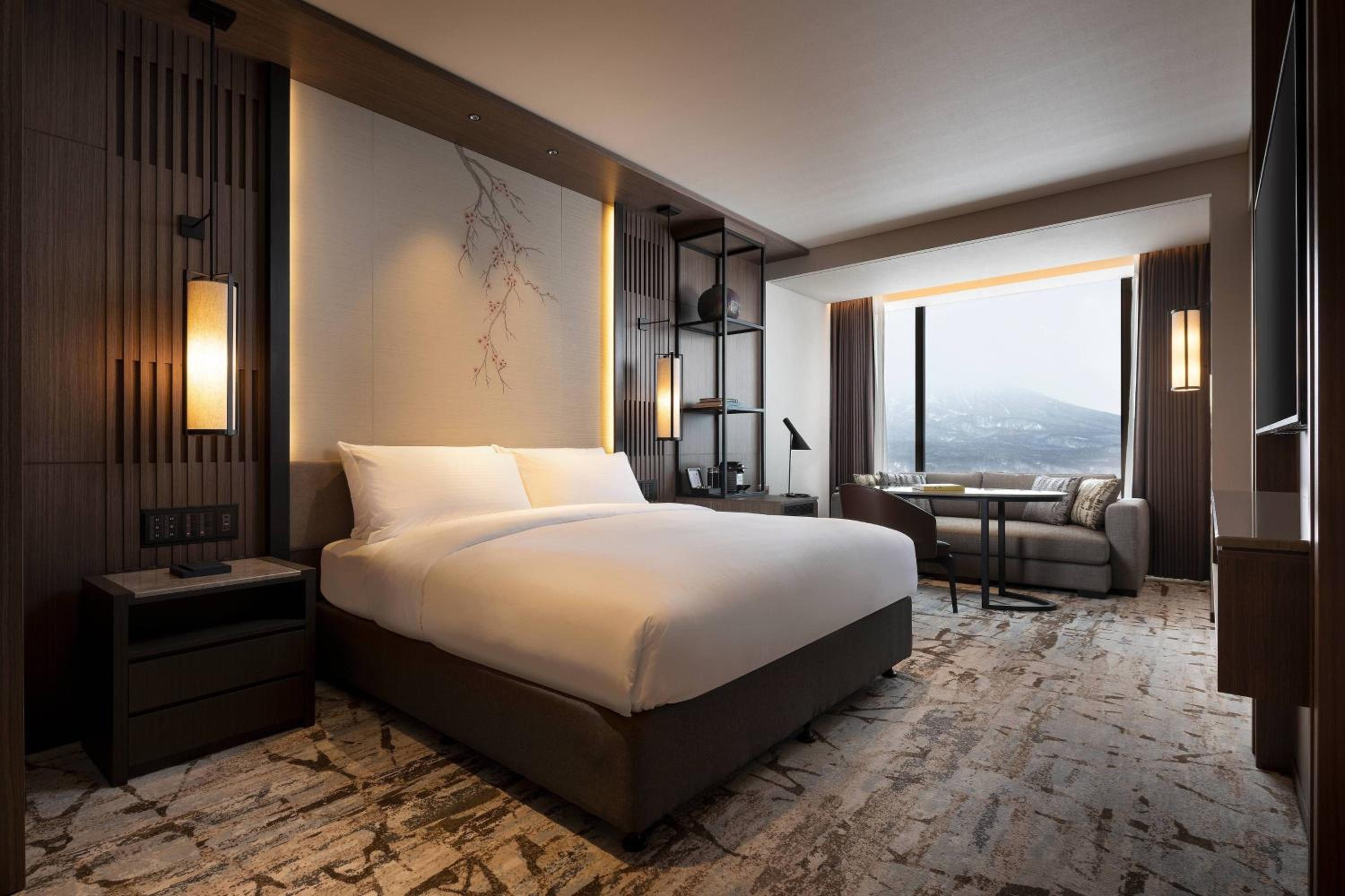 Yotei Suite - Photo 5