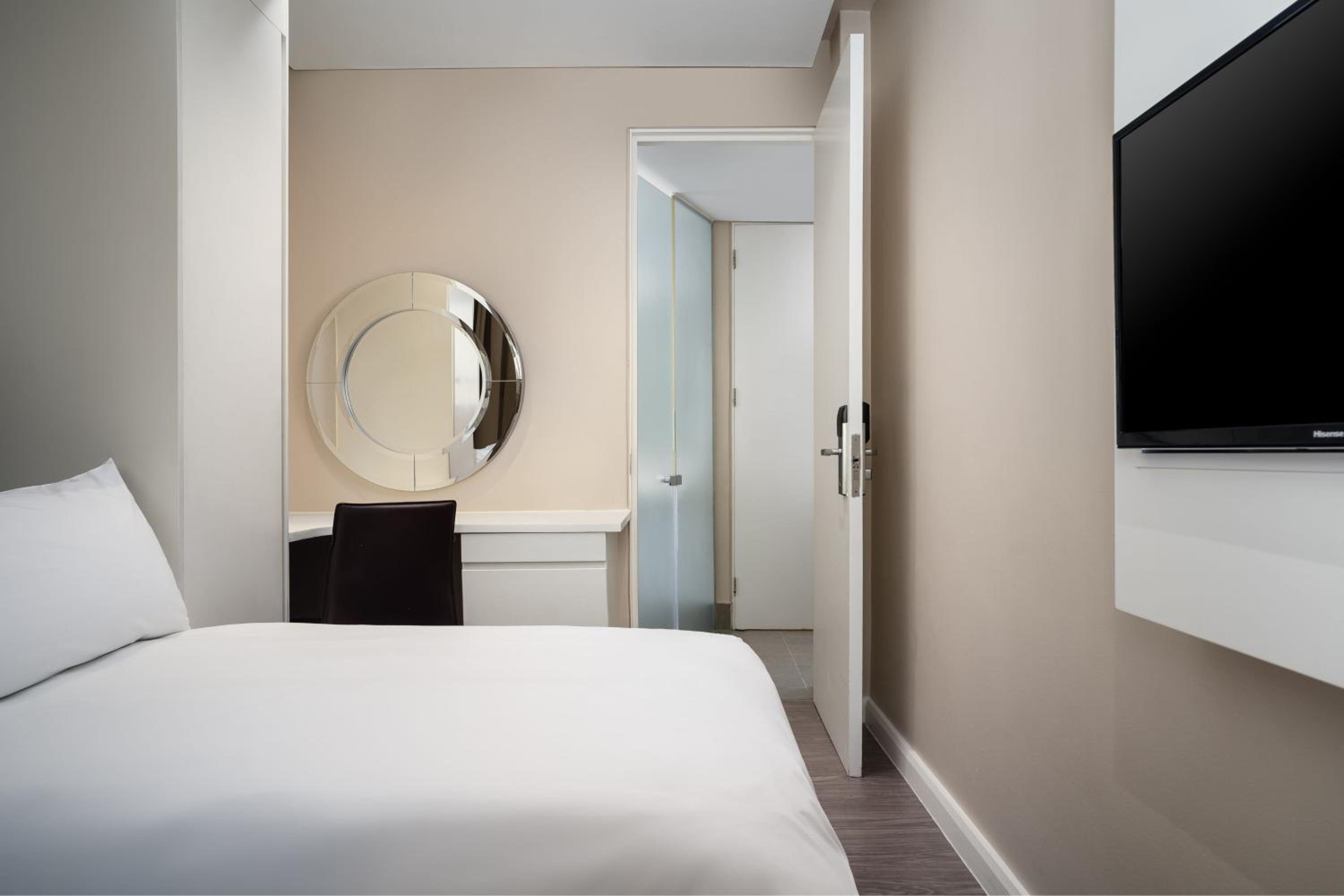2 Bedroom Guest Room, 2 Double Beds - Photo 3