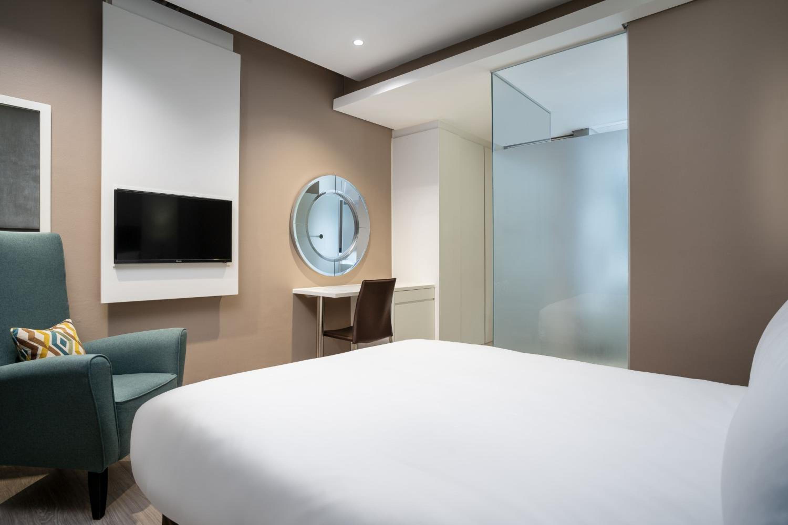 Guest room, 1 Double Bed - Photo 2