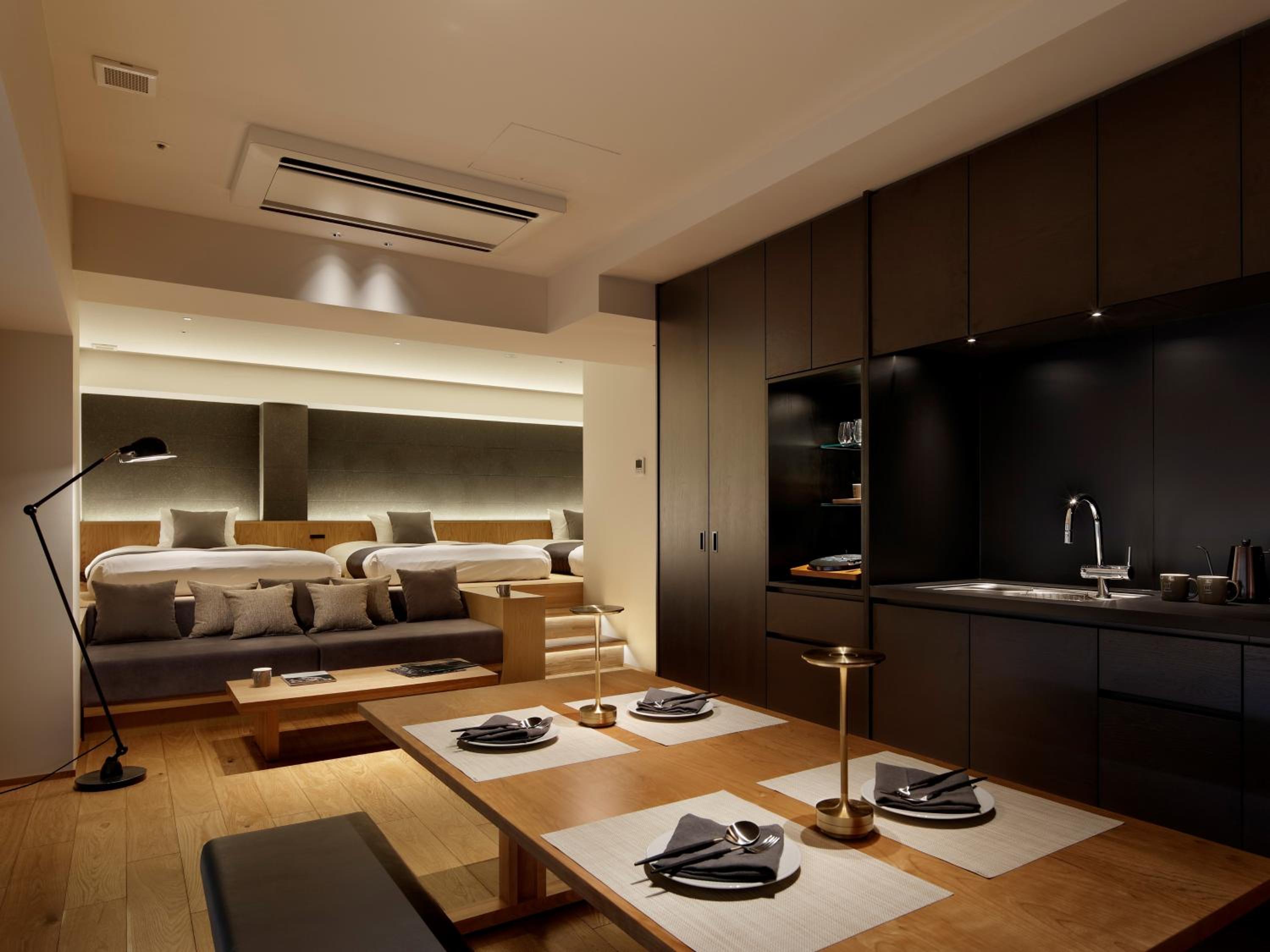 Superior Suite A photo 1