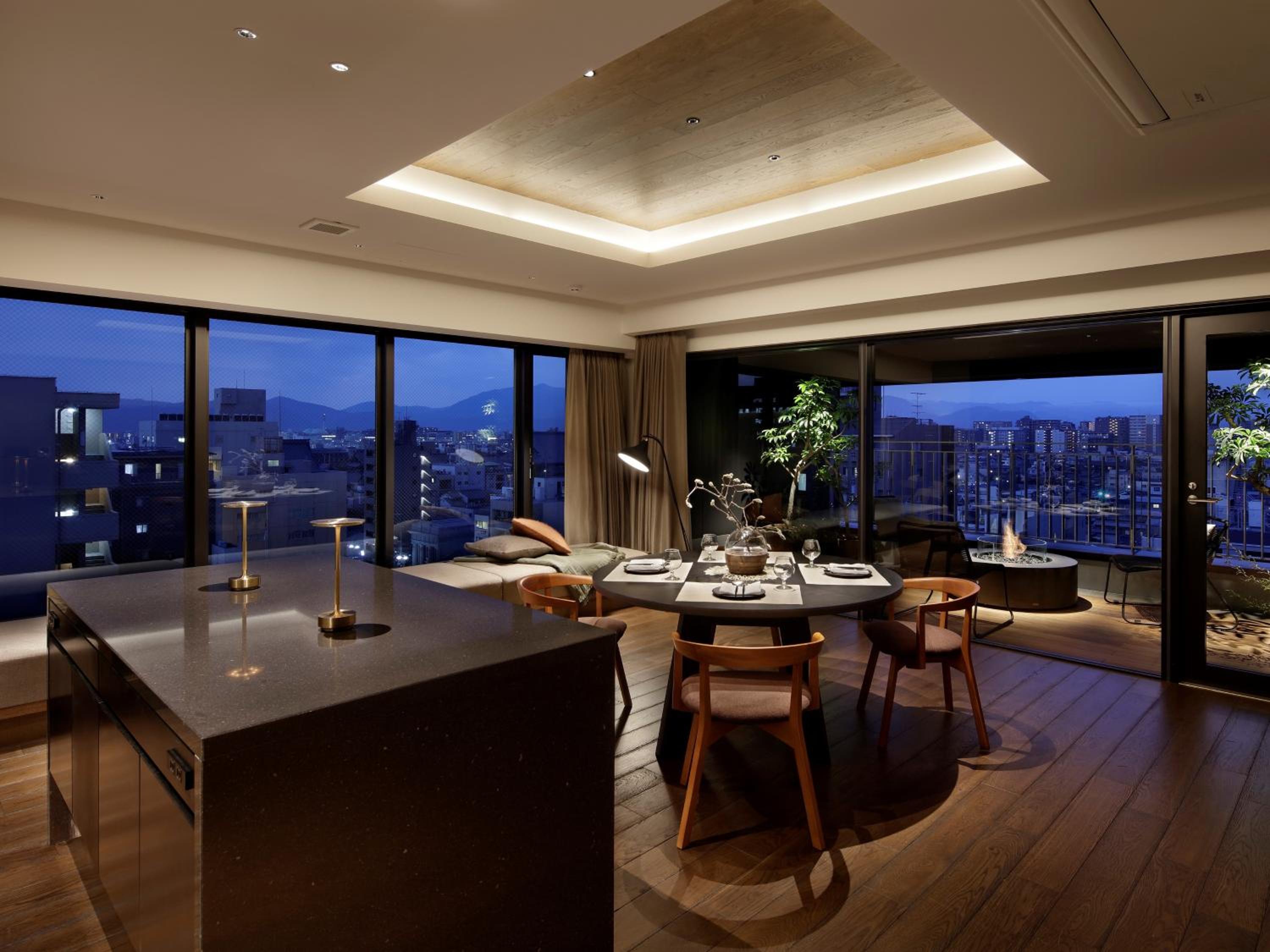 Premium Suite with Terrace photo 1