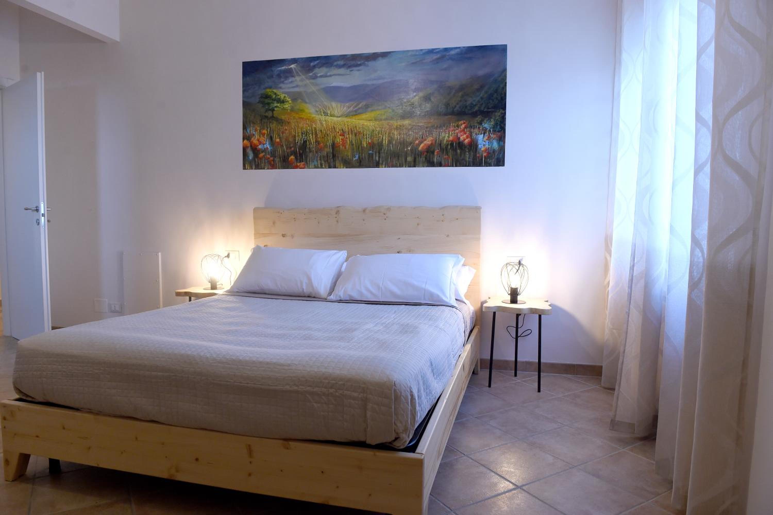 Deluxe Quadruple Room photo 1