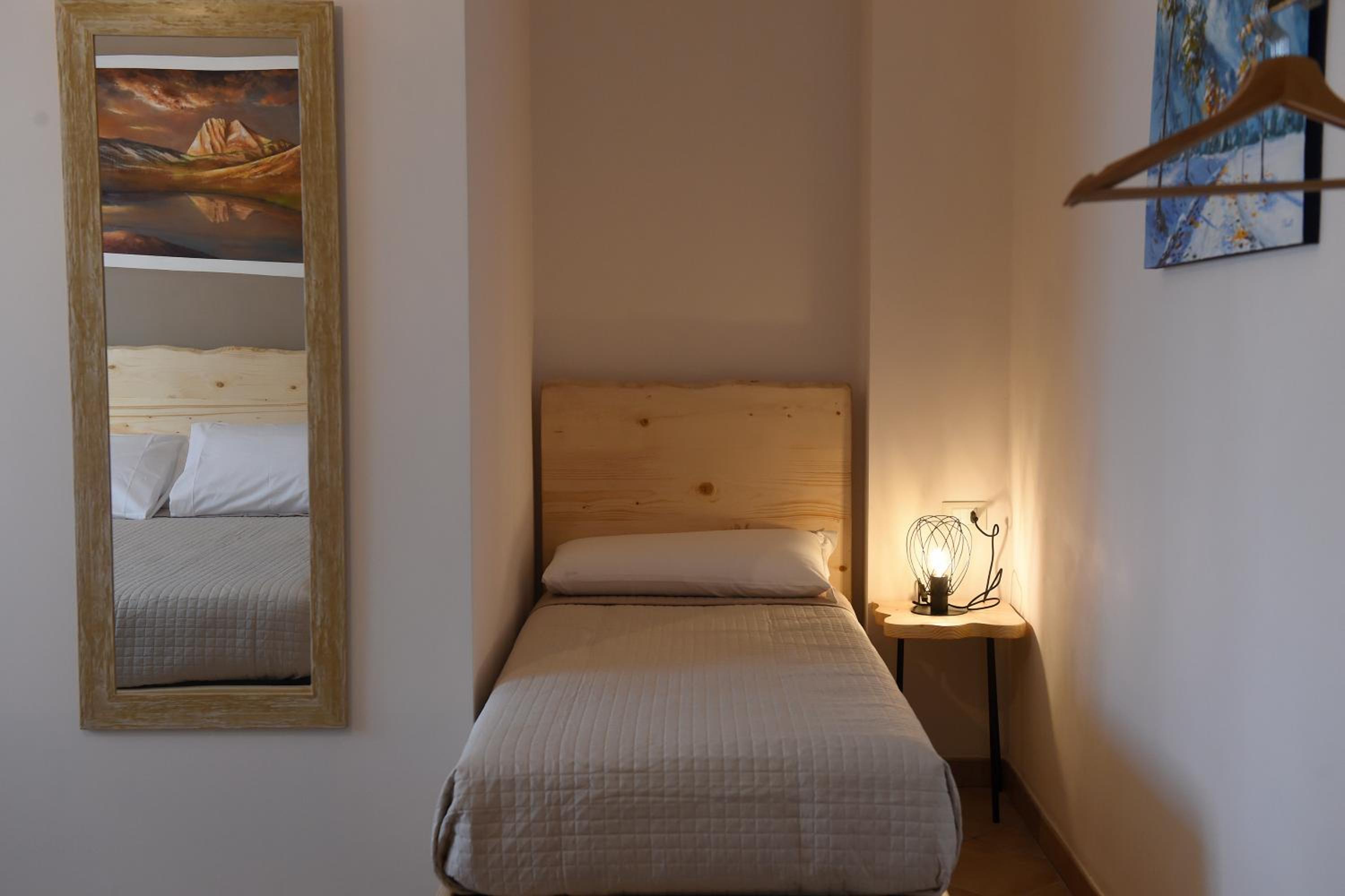 Triple Room with Mountain View photo 3