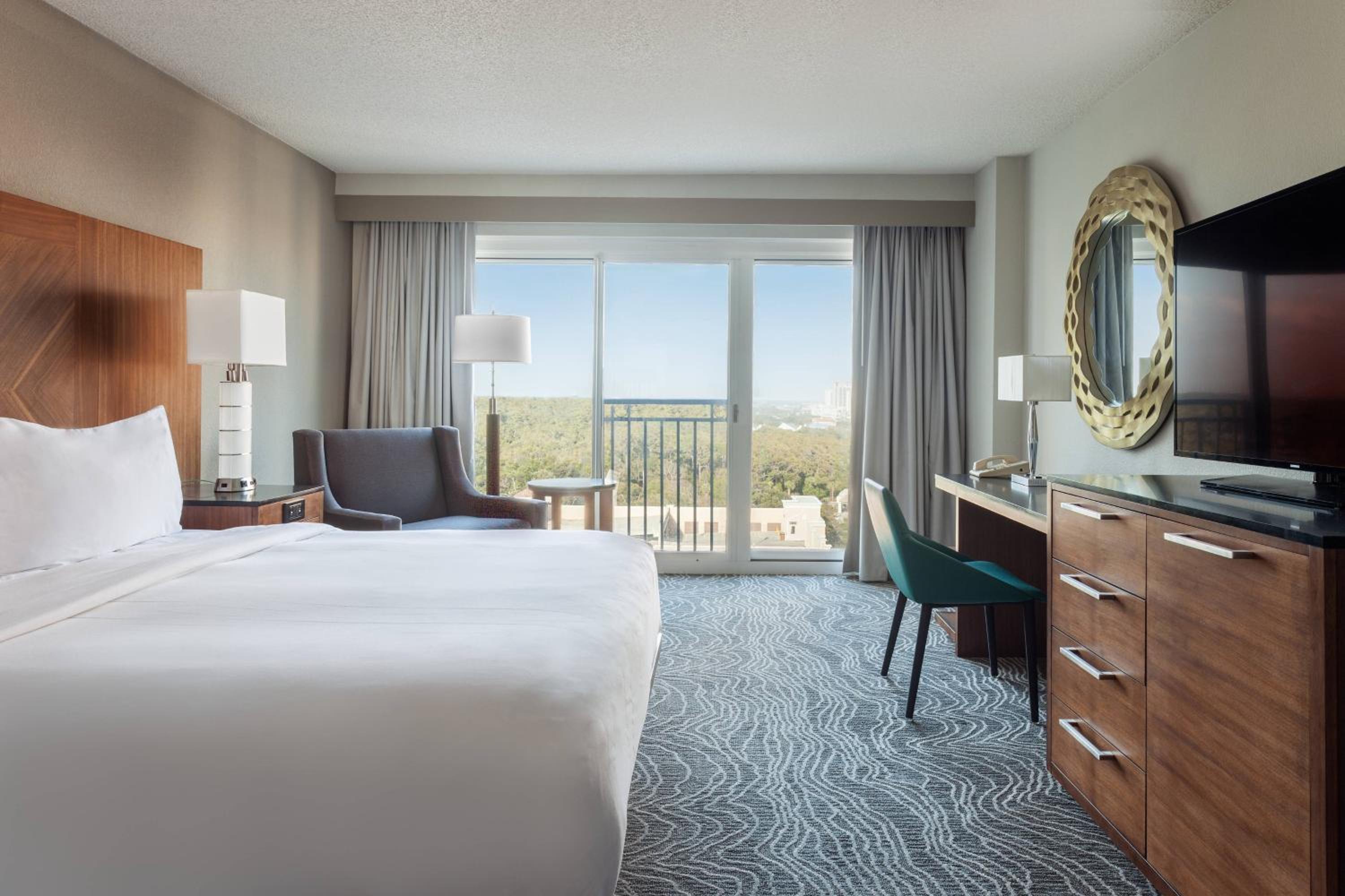 Standard Room with Resort View - Photo 1