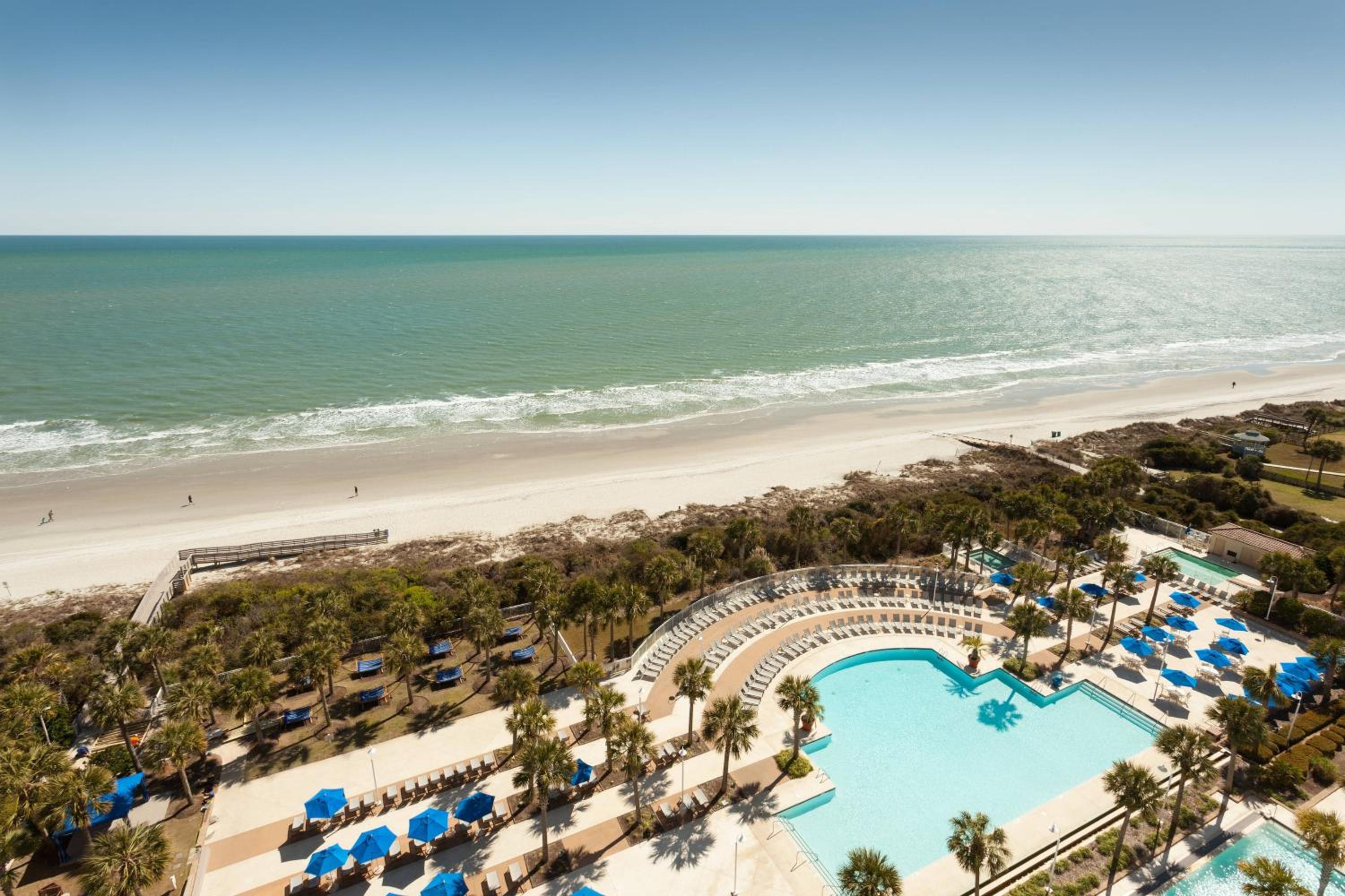 Guest room, 1 King, Oceanfront, Balcony - Photo 4