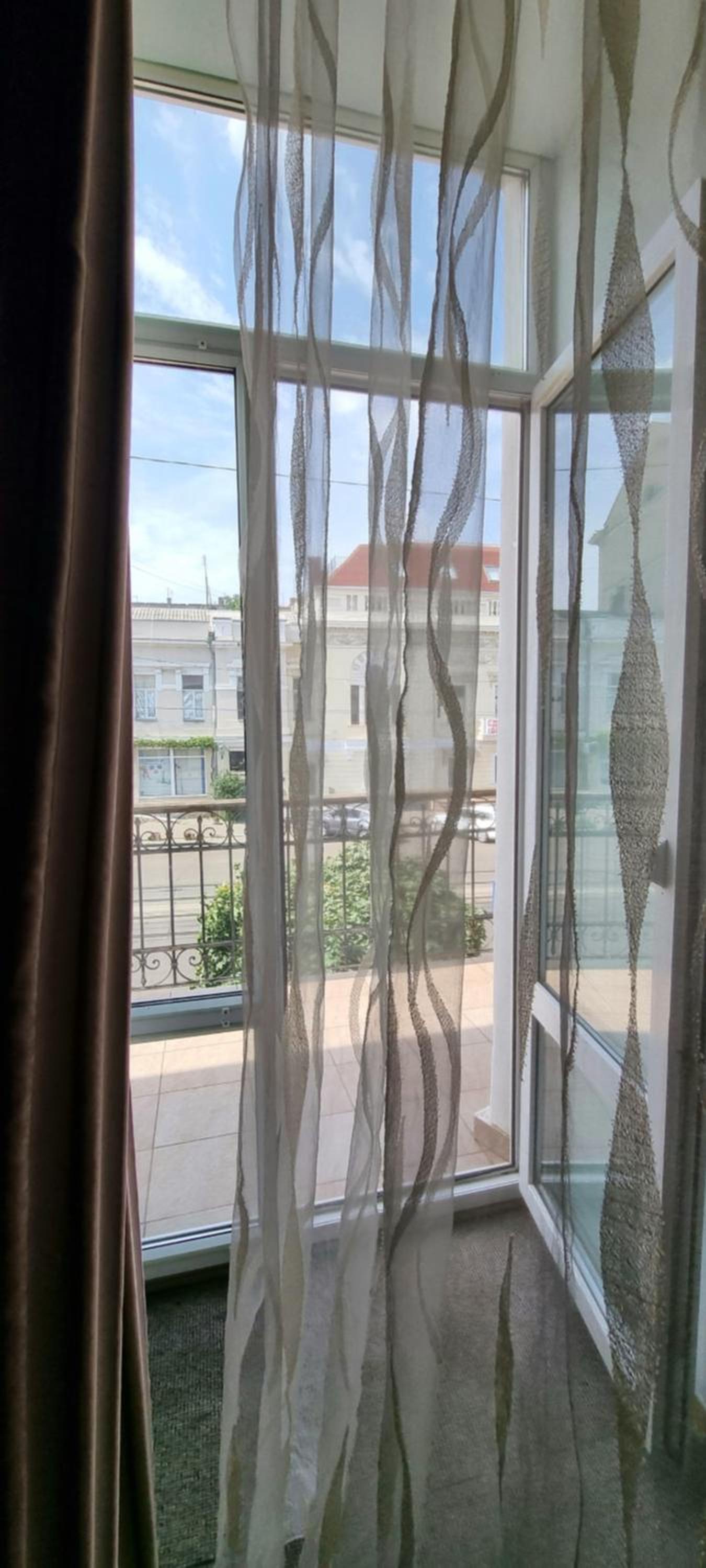 Double or Twin Room with Balcony photo 2