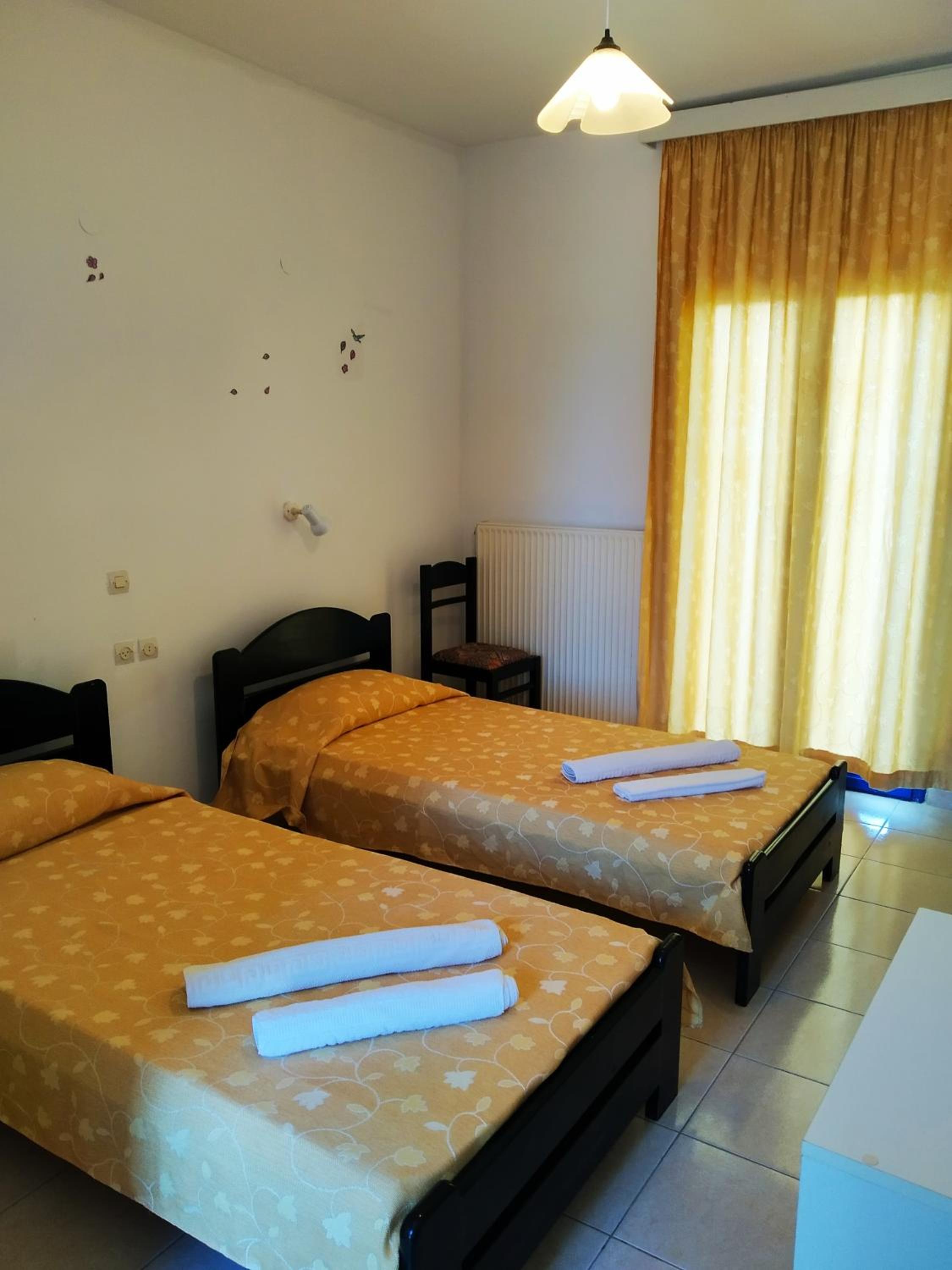 Twin Room photo 1