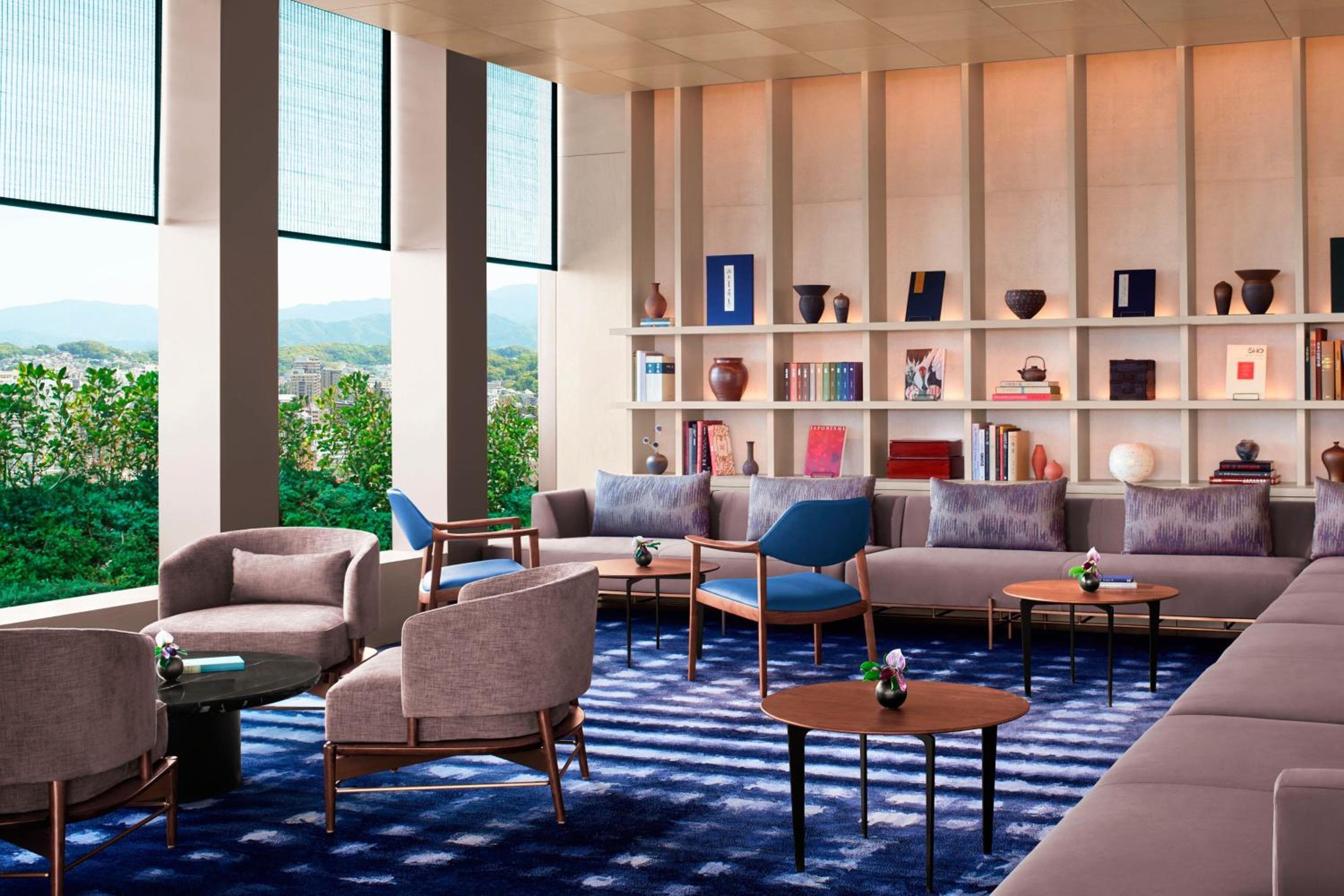 Deluxe Suite, Club lounge access, 1 Bedroom Suite, 2 Doubles - Photo 4