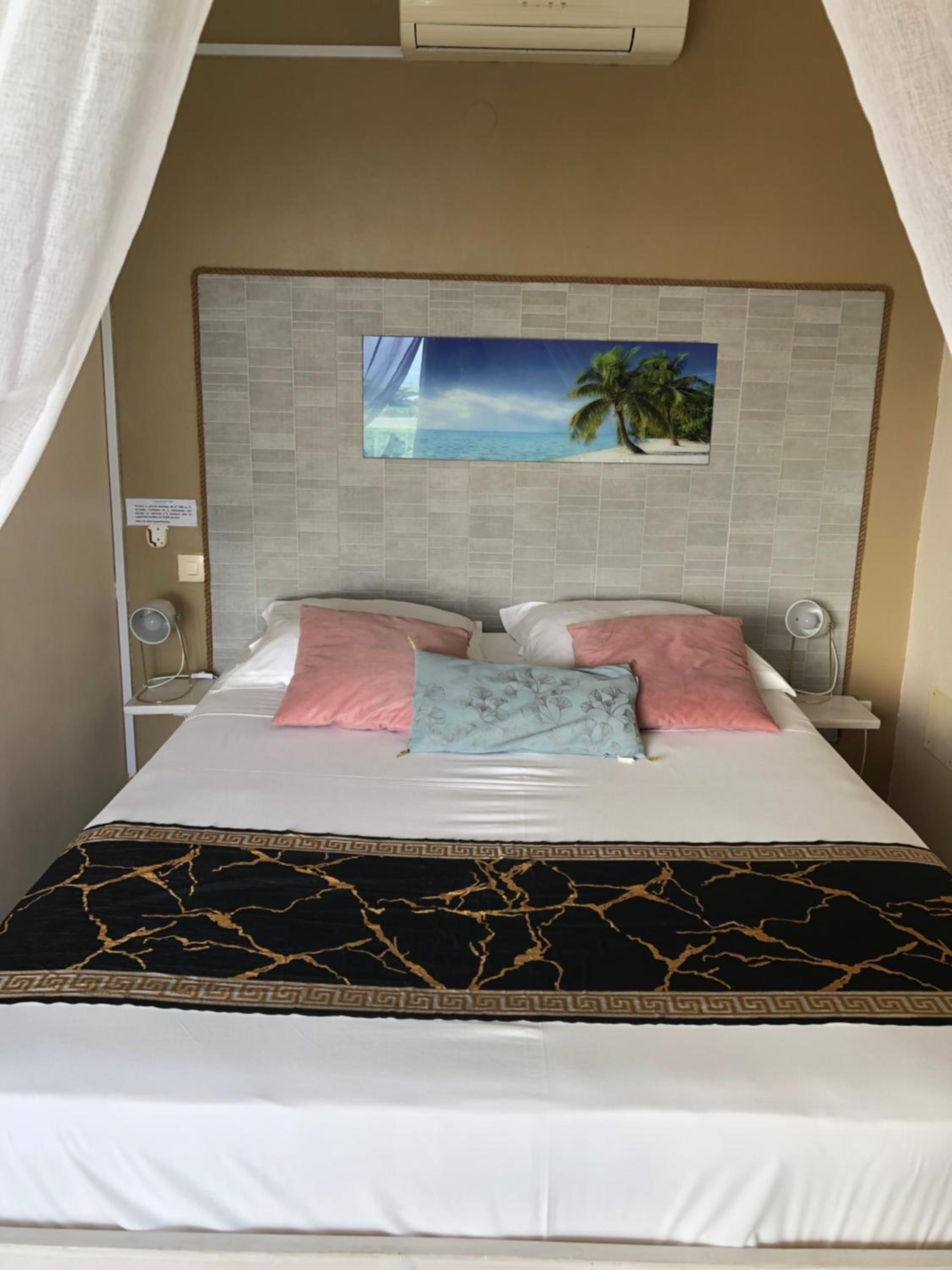 Double Room with Panoramic View photo 1