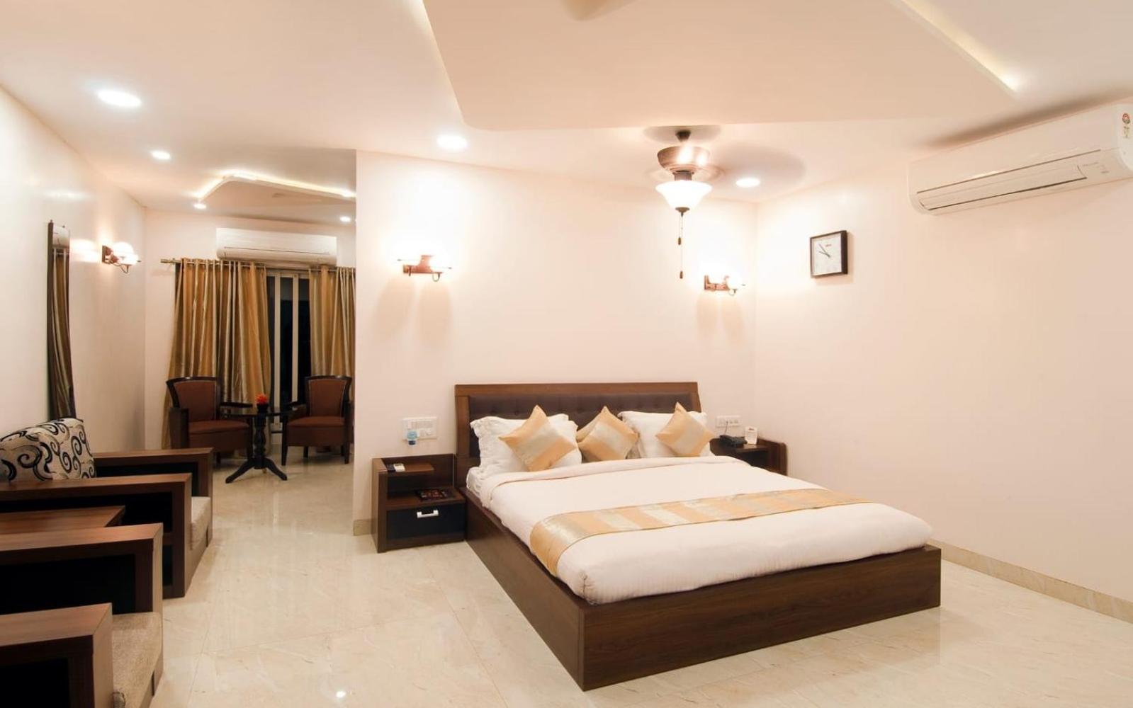 Suite photo 3