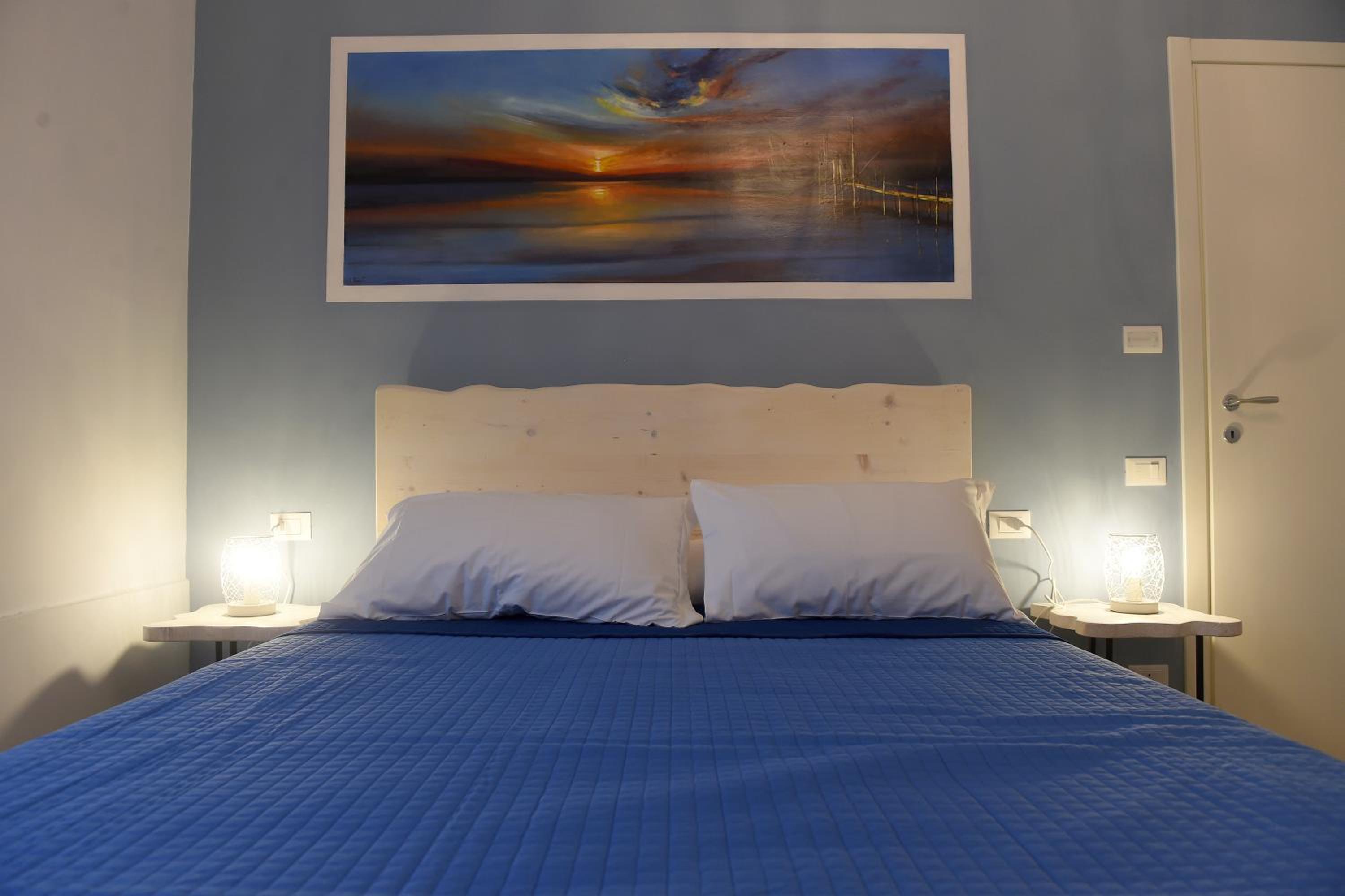 Deluxe Double Room photo 3