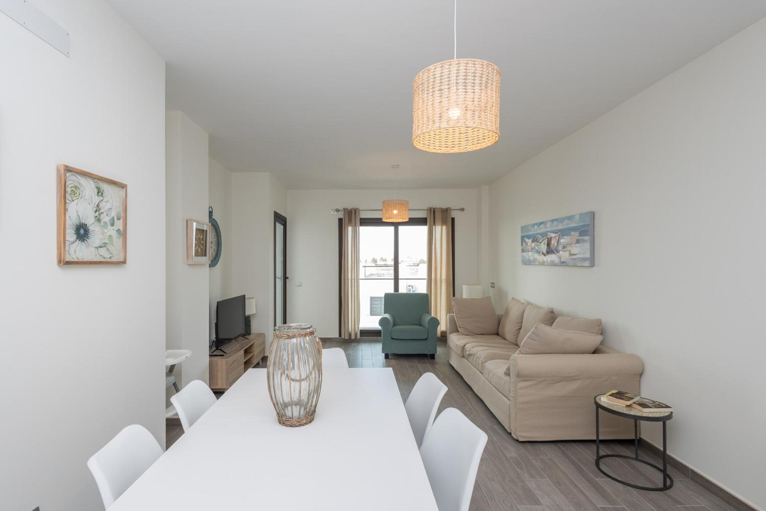 Apartment photo 3