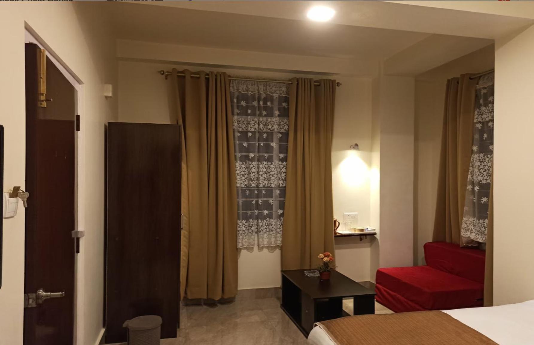 Superior Double Room photo 1