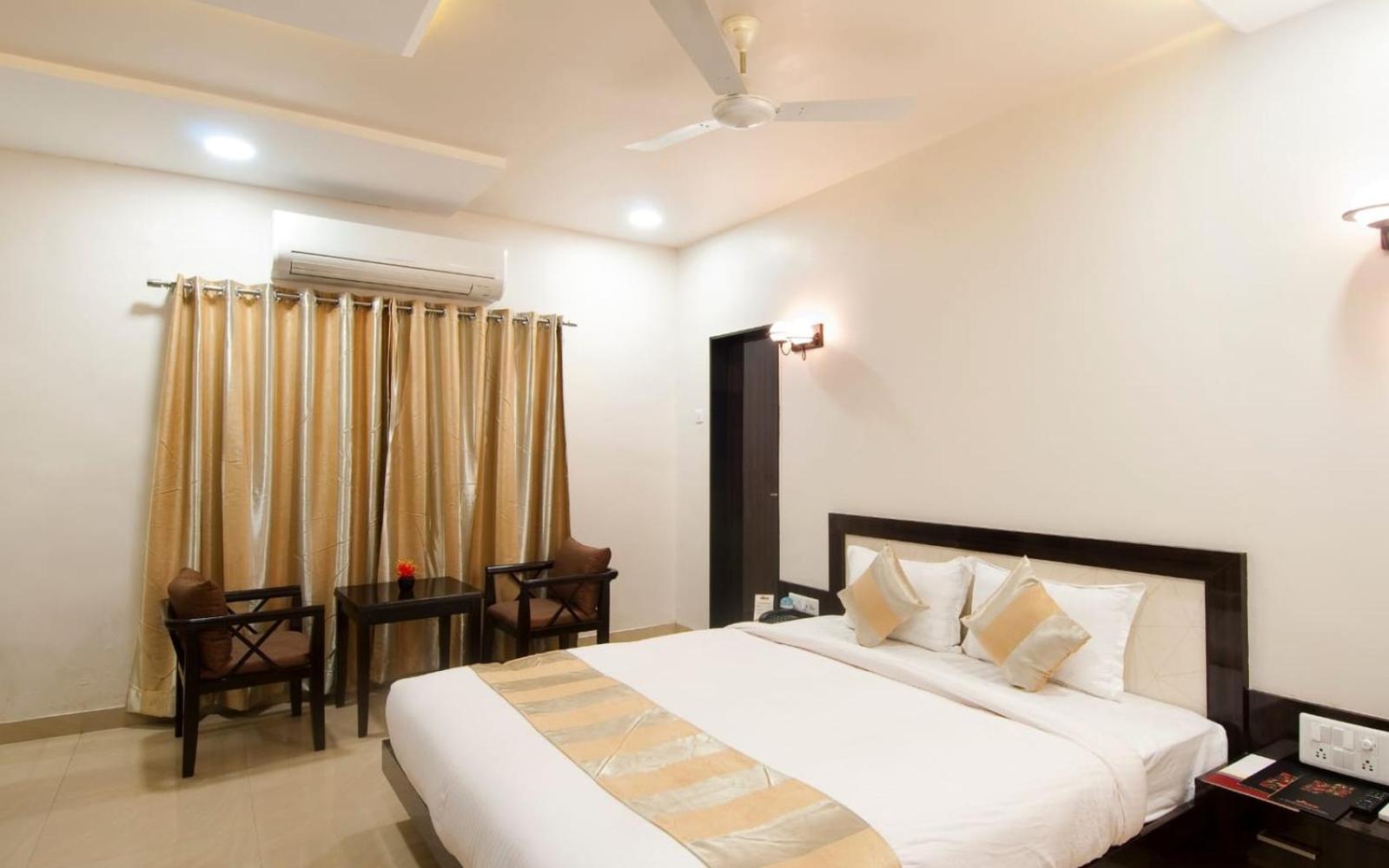Deluxe Room photo 2