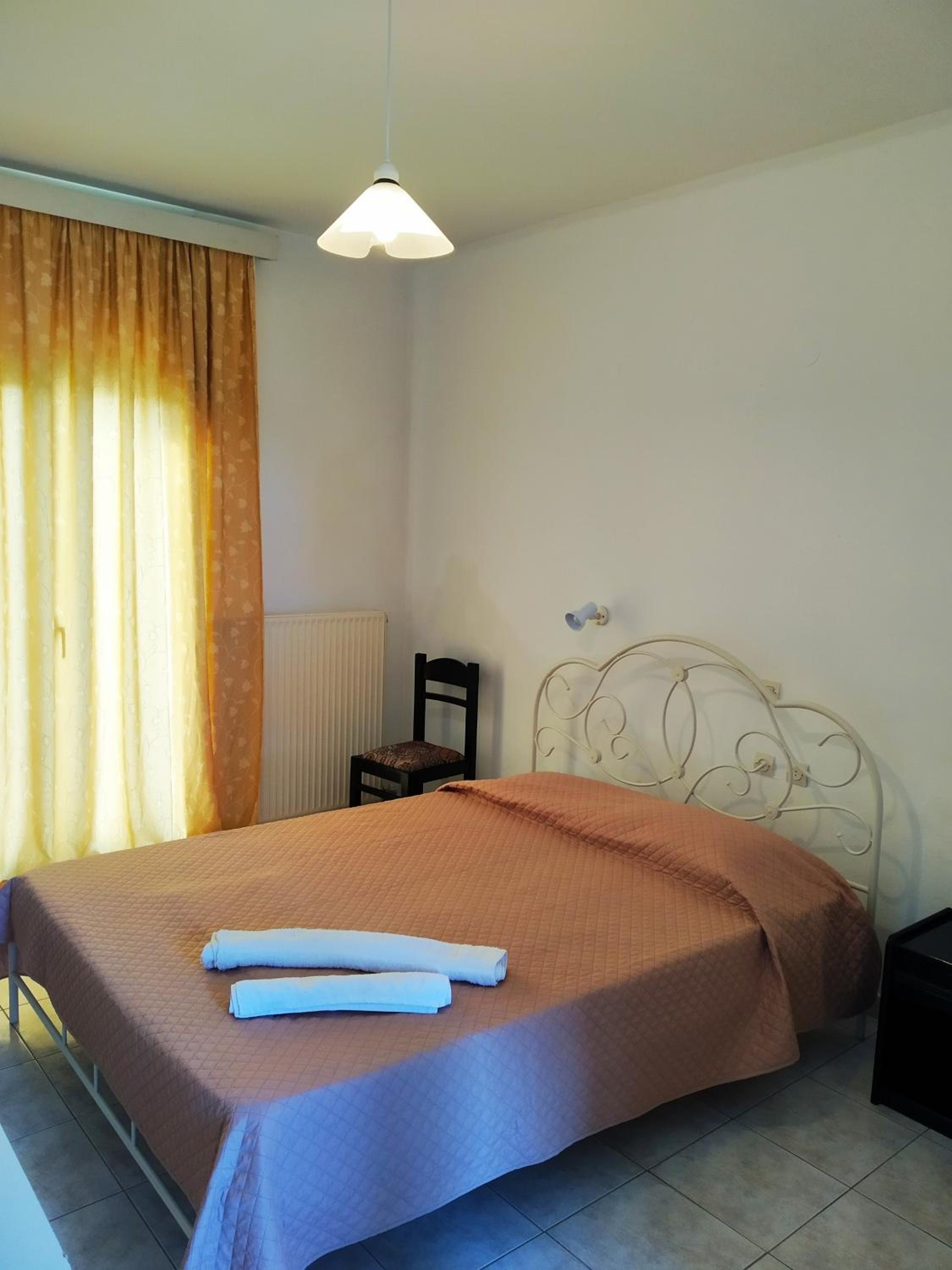 Deluxe Double Or Twin Room With Balcony photo 1