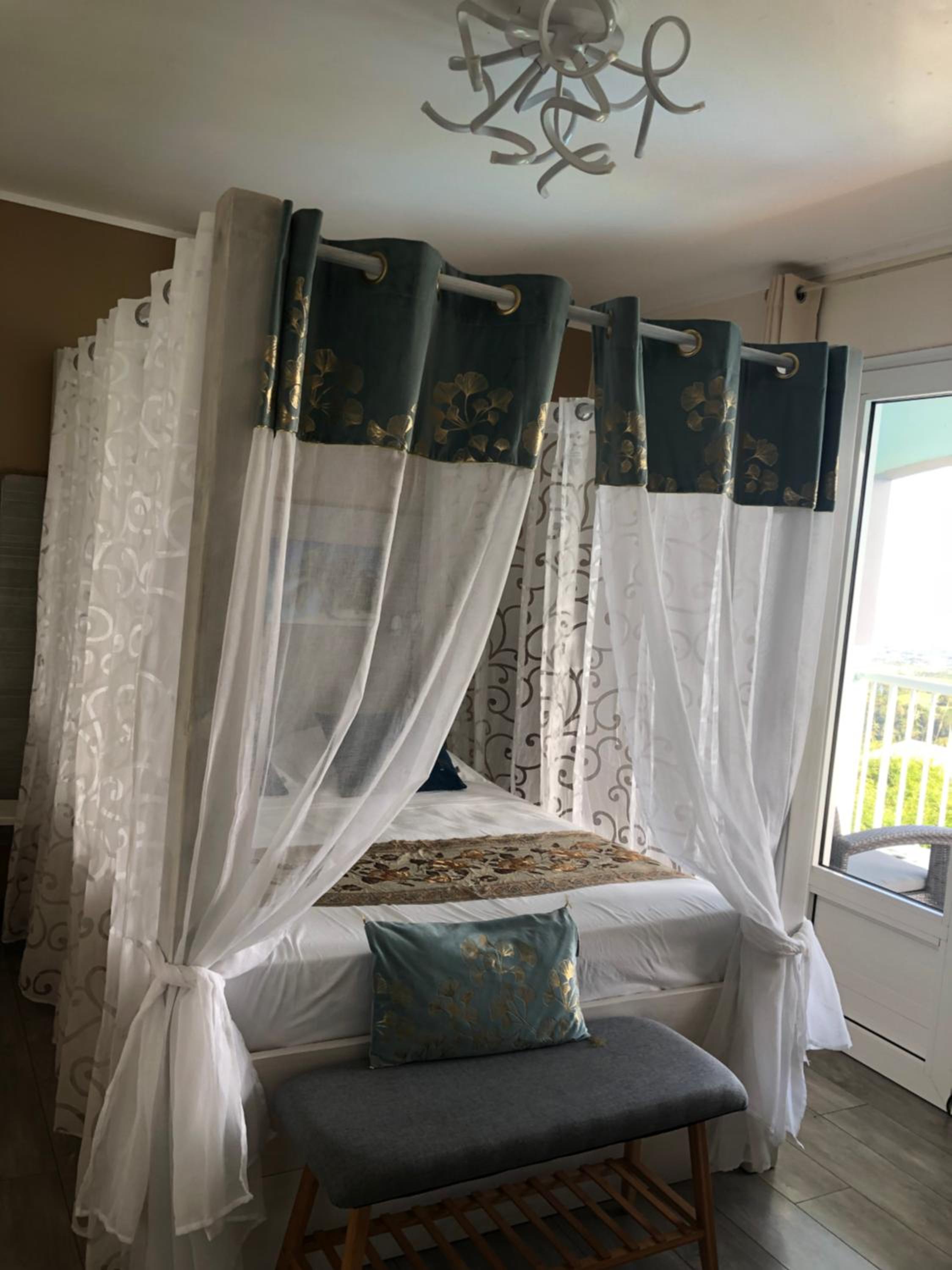 Deluxe Double Room photo 1