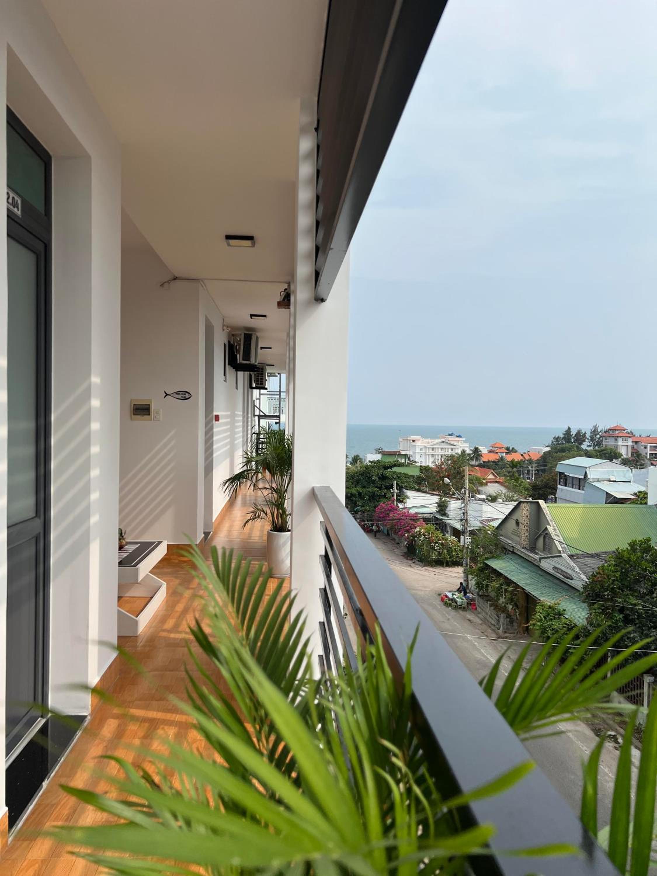 King Room with Sea View - Photo 78