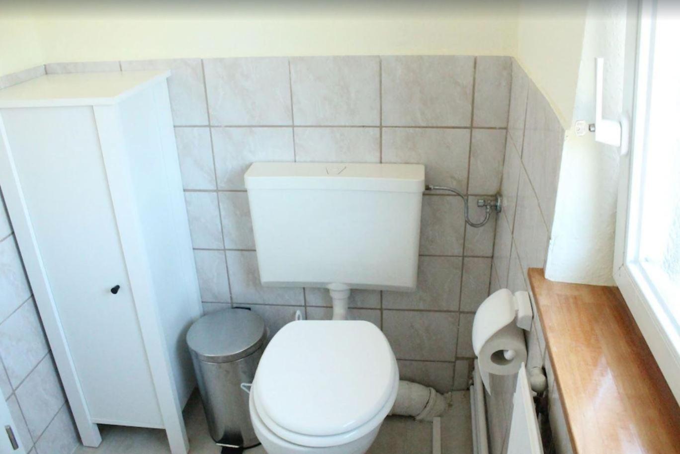 Holiday Home with Shower photo 2
