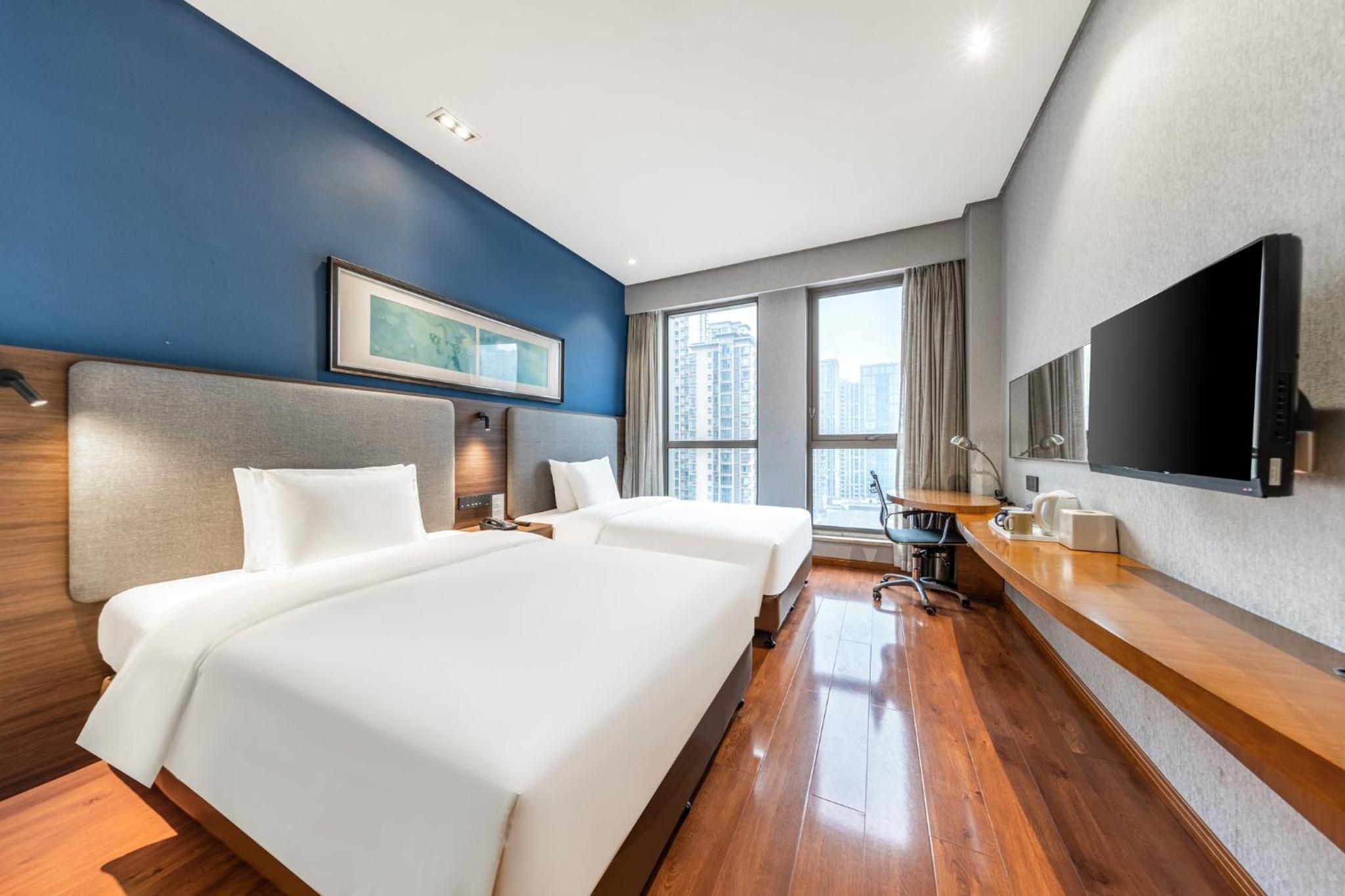 Standard Room - Photo 1