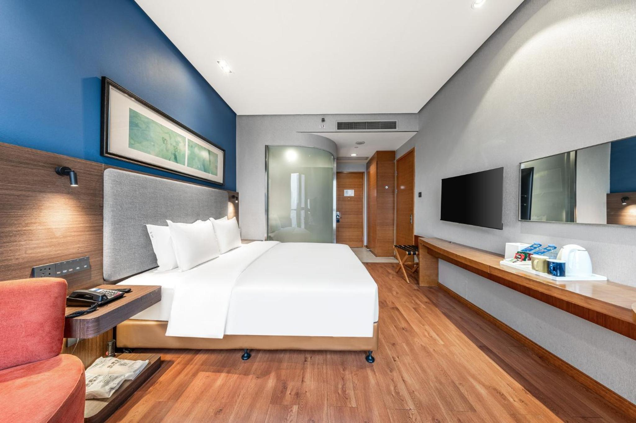 Standard Room - Photo 5