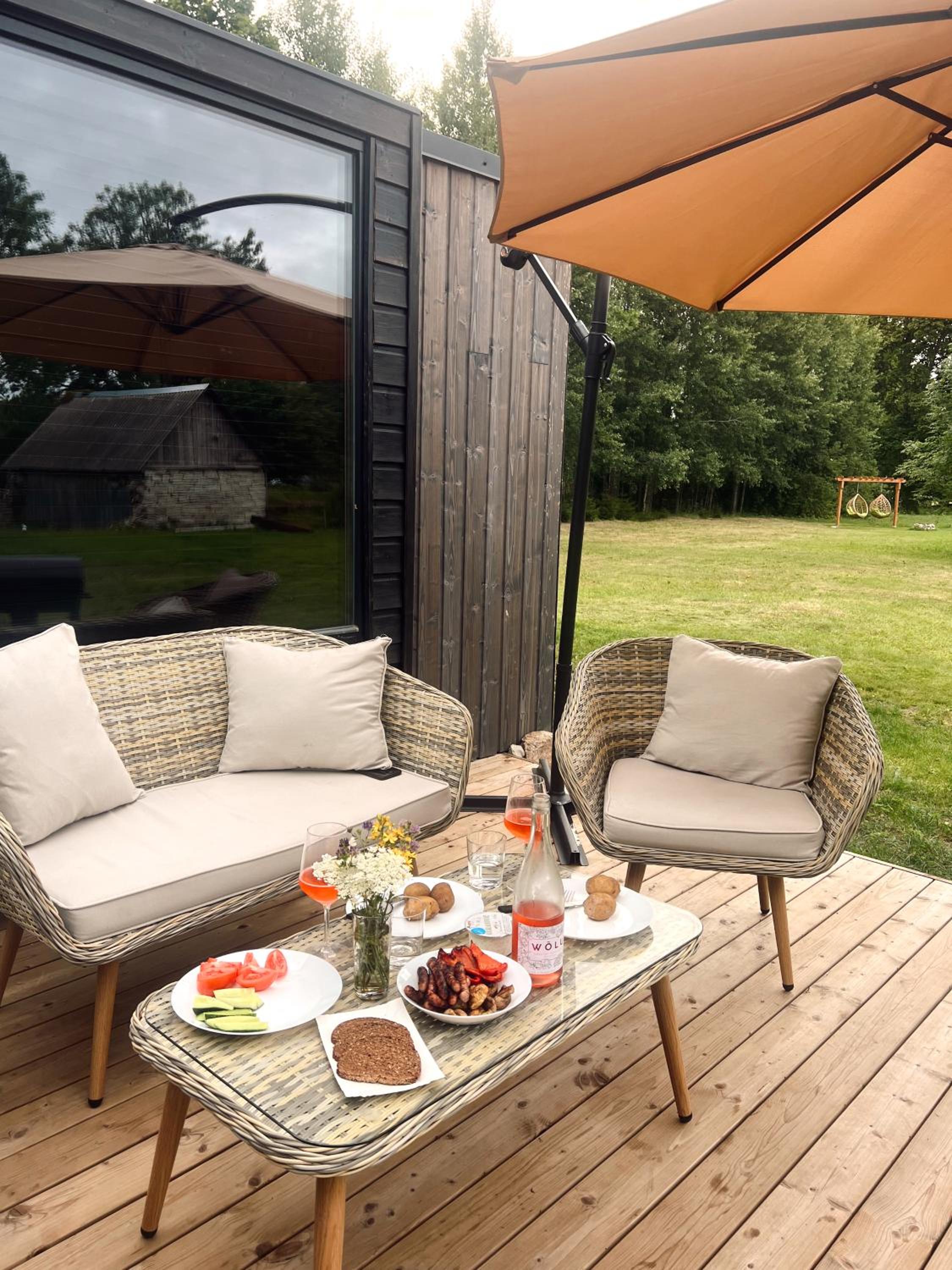 Holiday Home photo 1