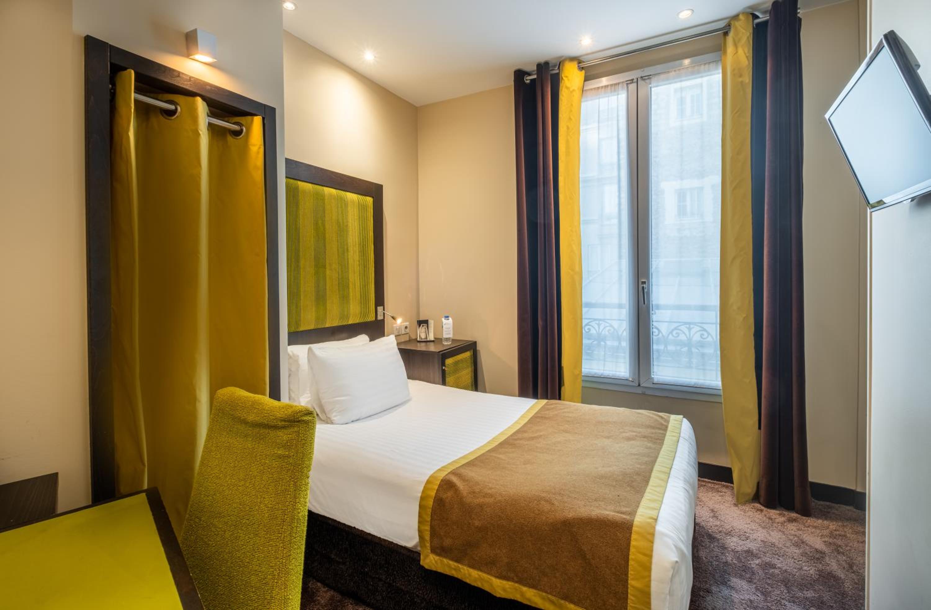Chambre Business