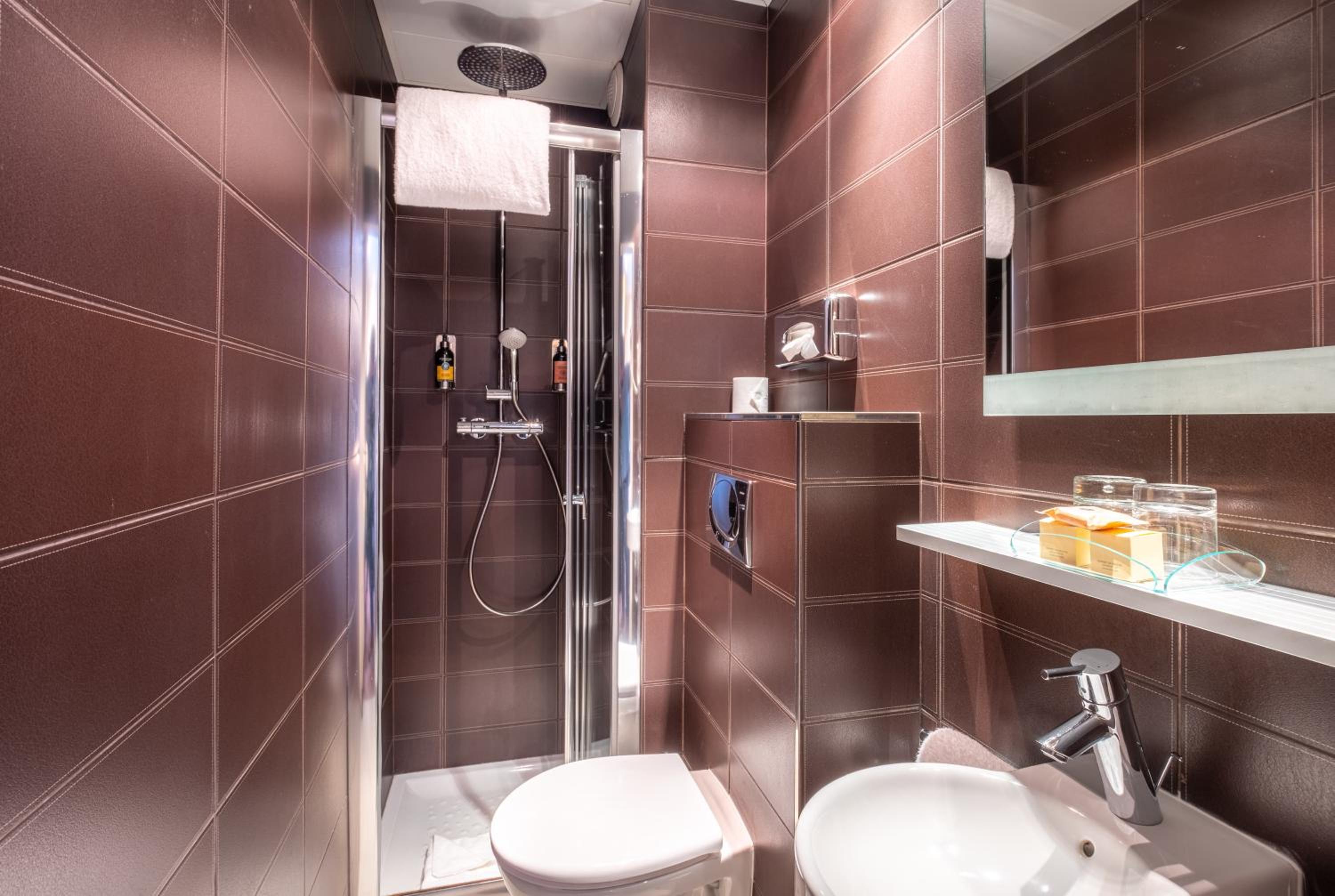 Chambre Business