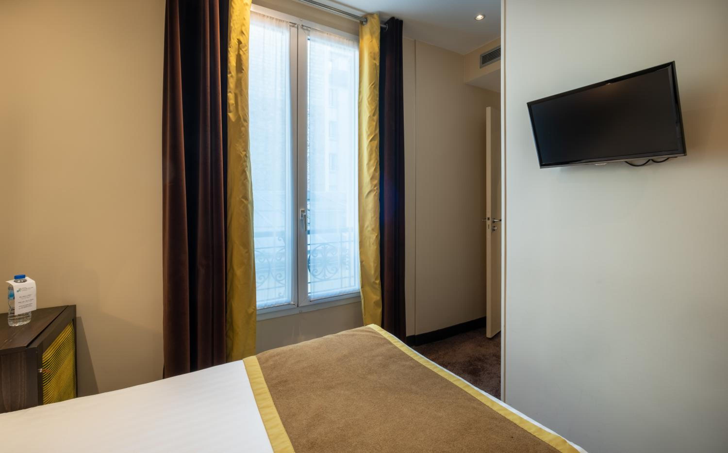 Chambre Business